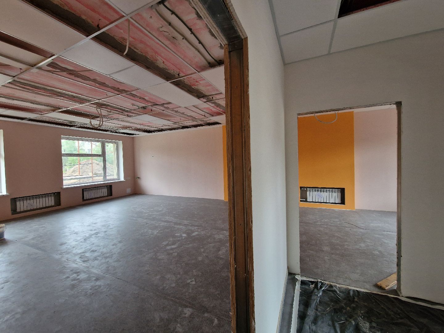 гимназия 1 имени героя рф баландина, балашиха,