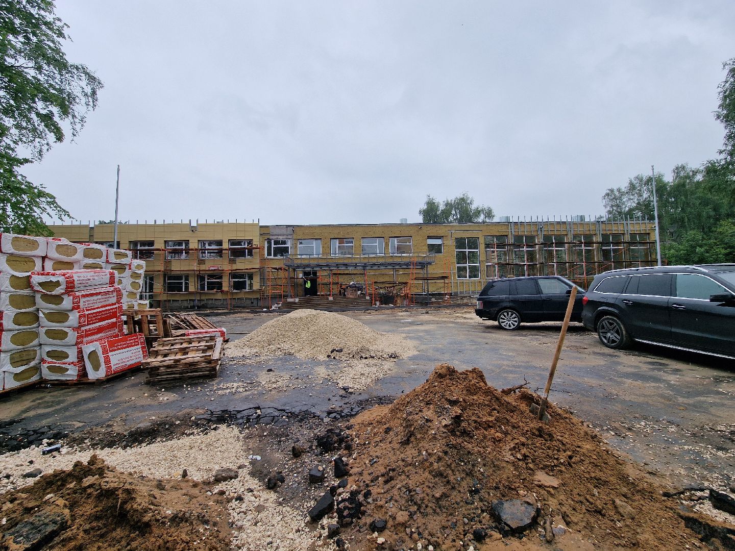 гимназия 1 имени героя рф баландина, балашиха,