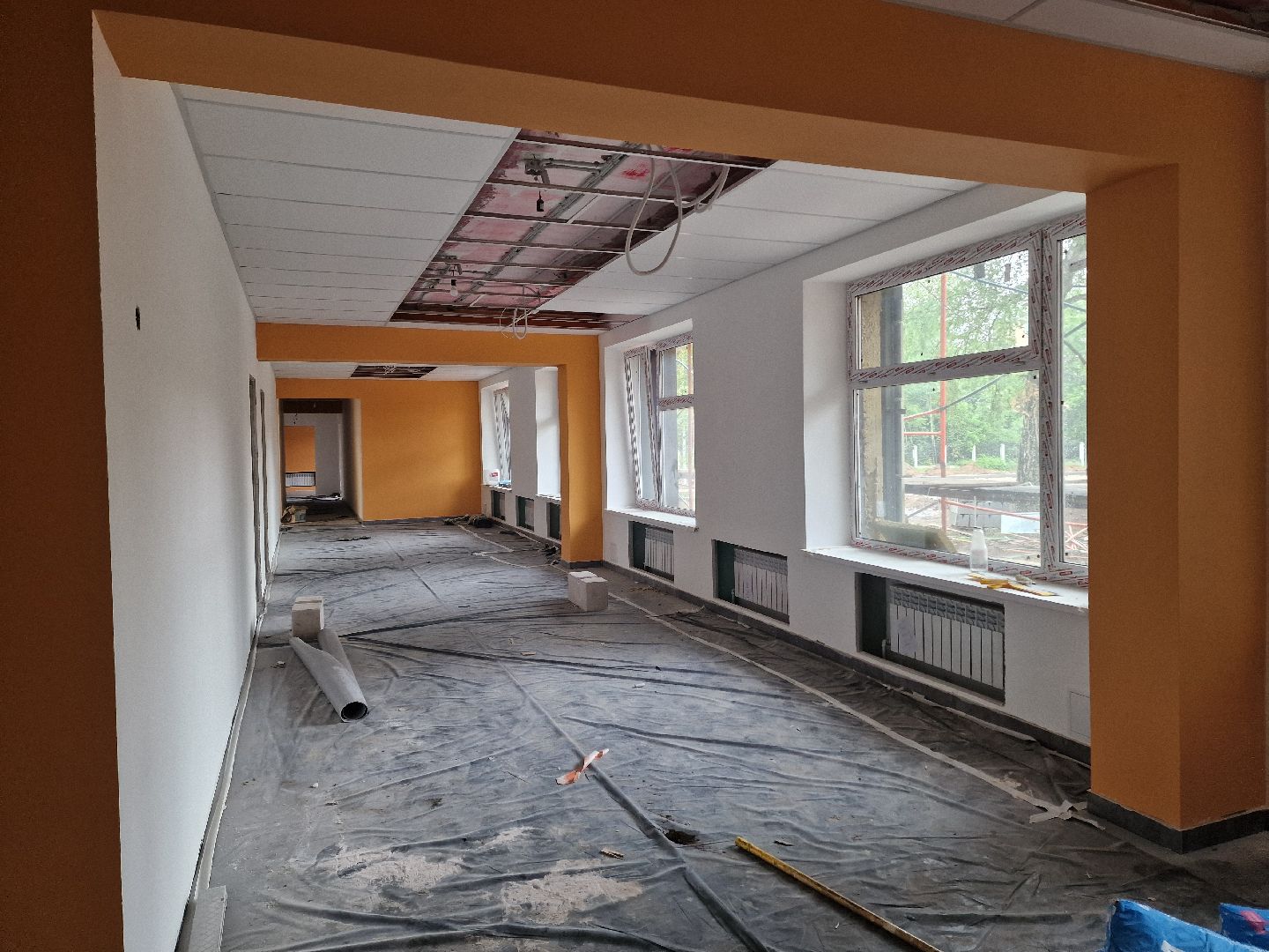 гимназия 1 имени героя рф баландина, балашиха,