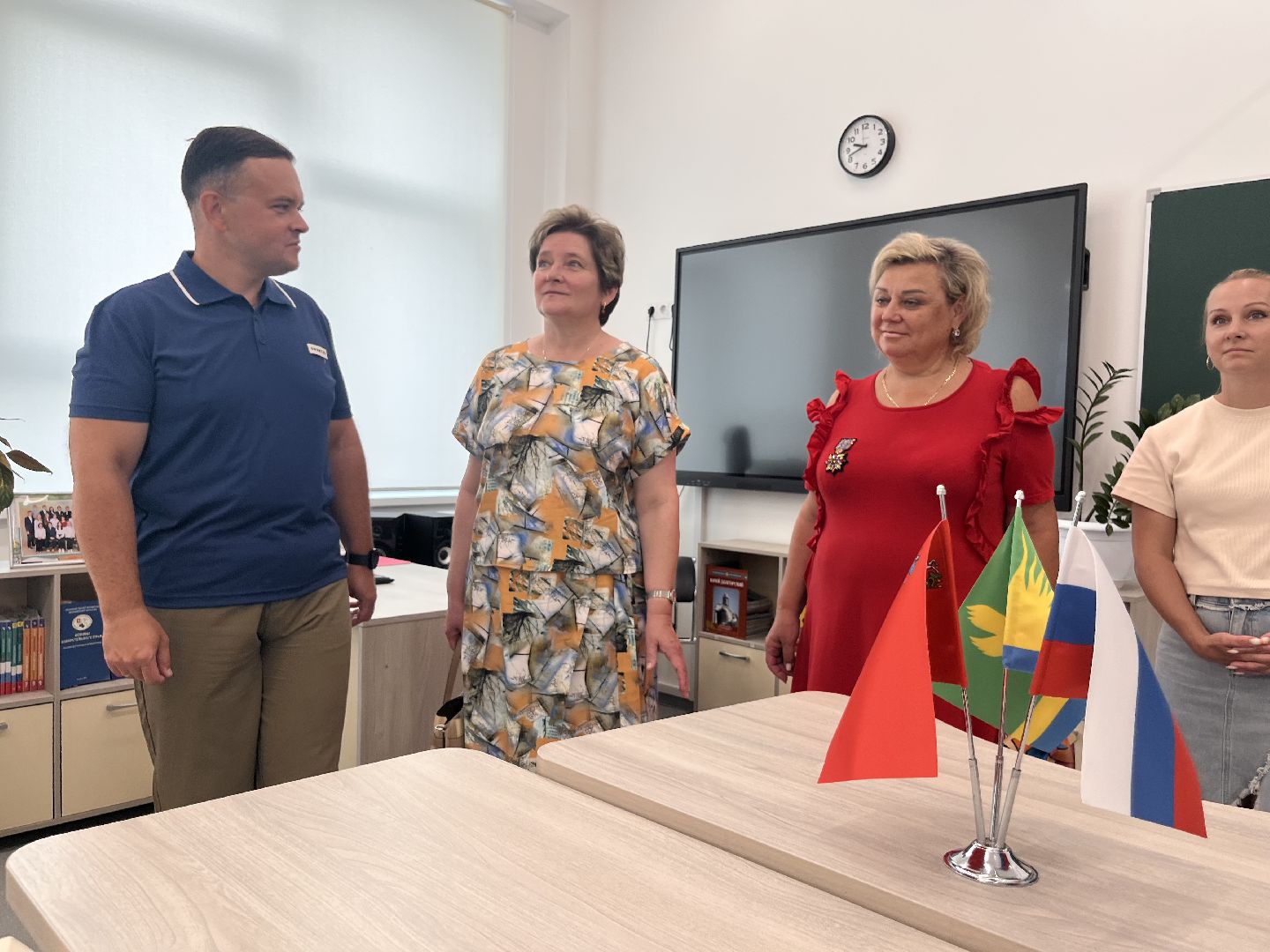 шатура, шатура 2025, шатура образование, новости шатуры,