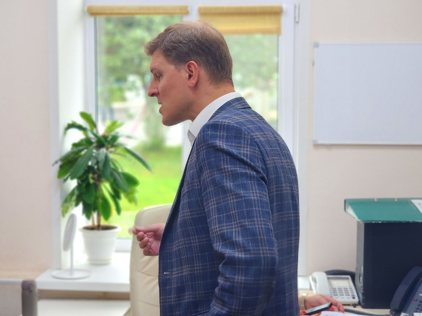 дубна, скорая помощь, реанимация, мастер-класс,