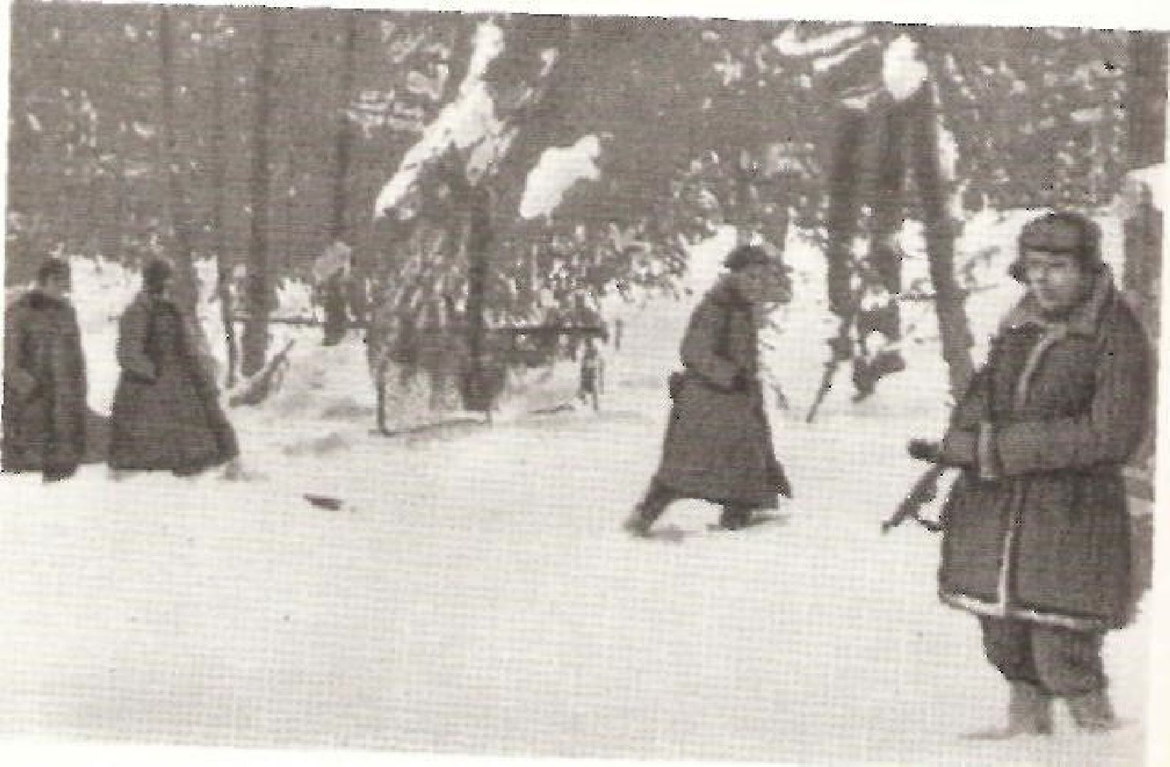 Можайск, Можайский городской округ, Подмосковье, День Победы, Александра Дрейман, партизан, партизанские отряды, Уваровка, добровольцы, 9 мая