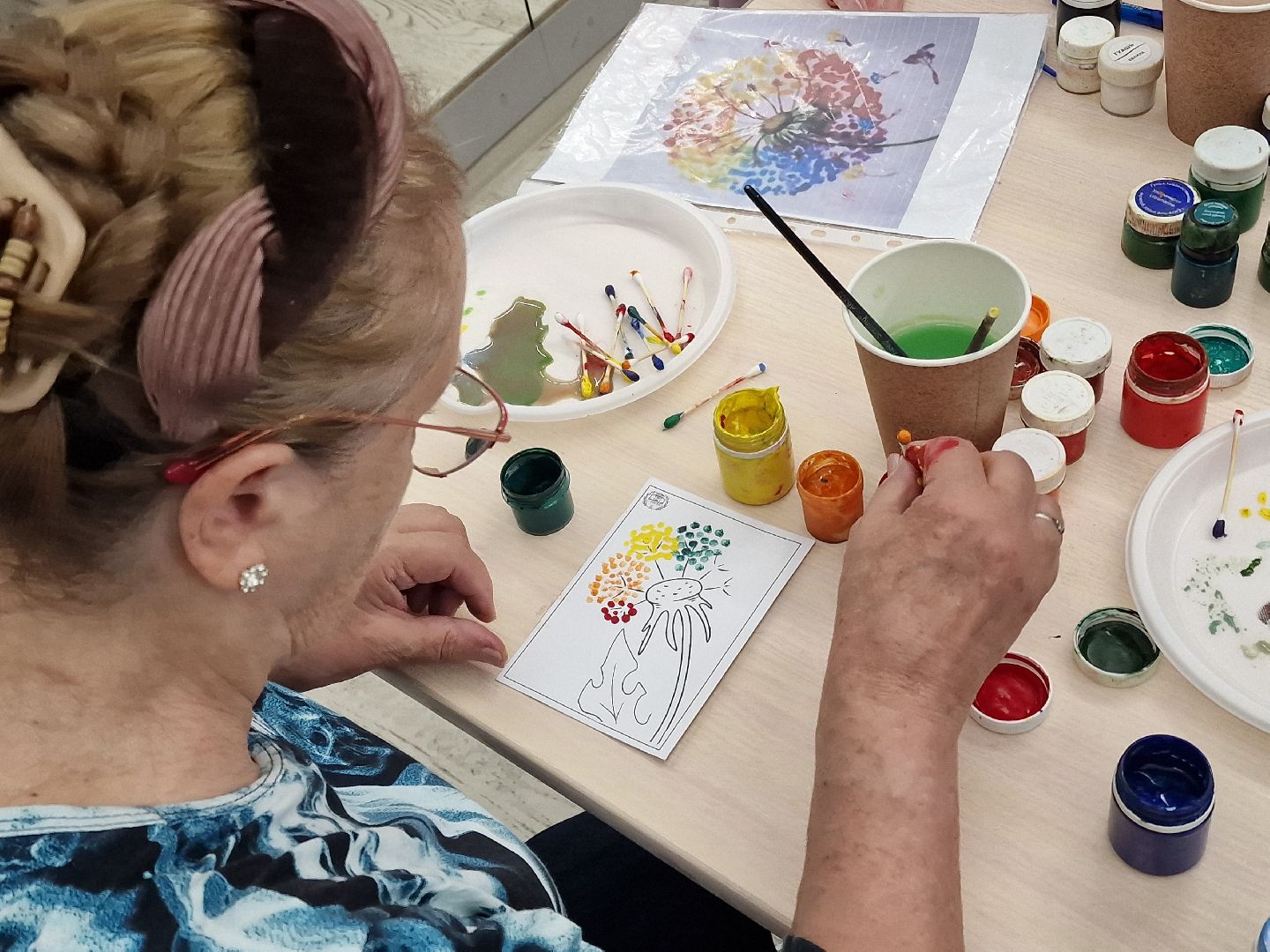 фестиваль непреклонный возраст балашиха,