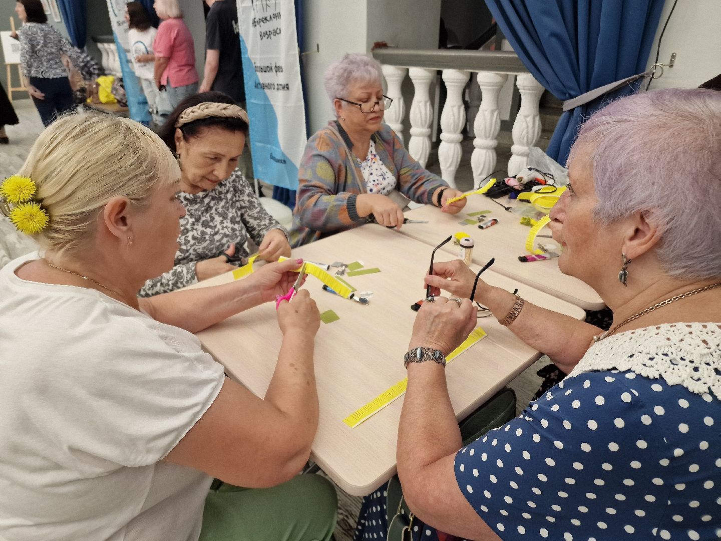 фестиваль непреклонный возраст балашиха,