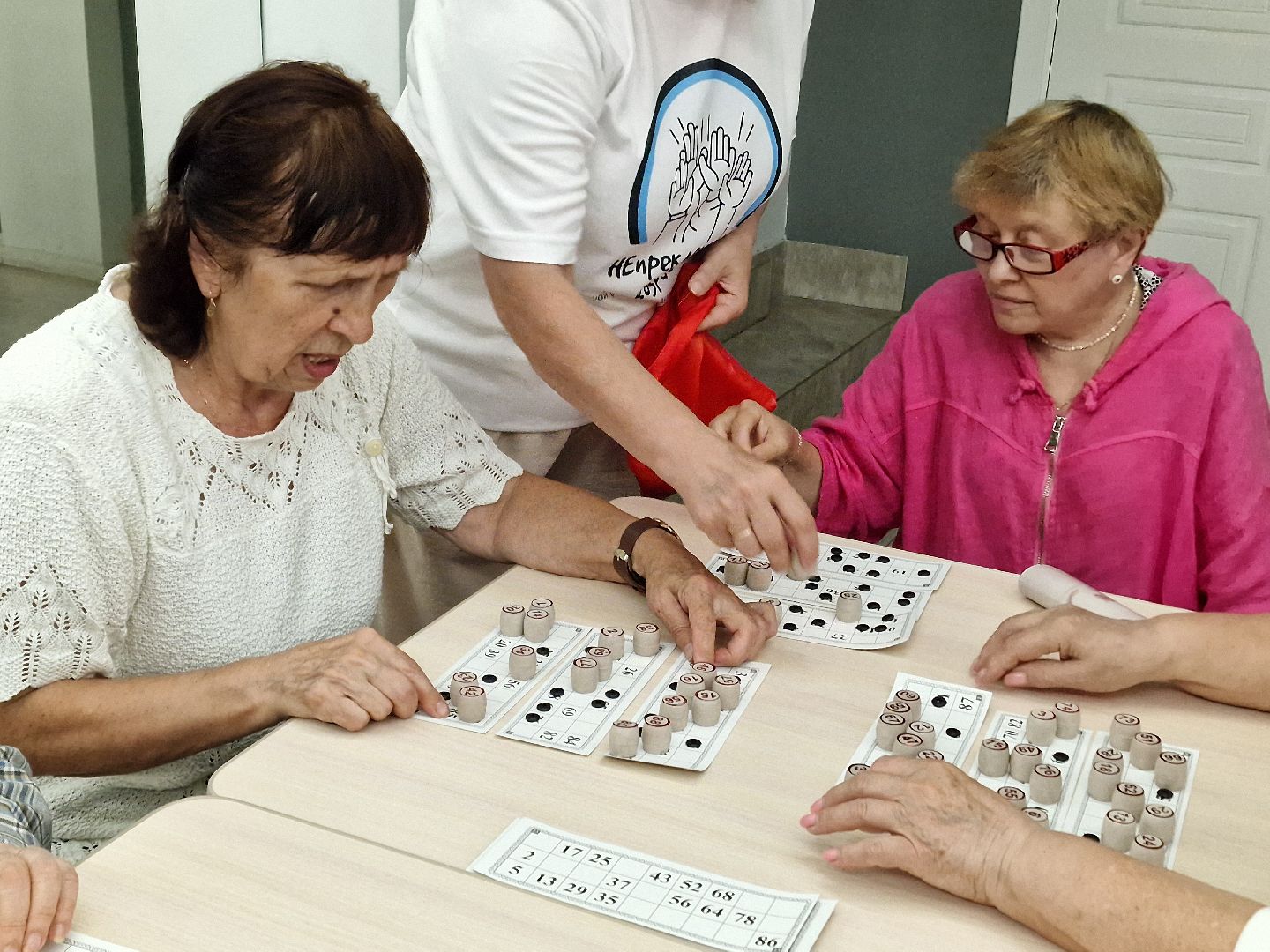 фестиваль непреклонный возраст балашиха,
