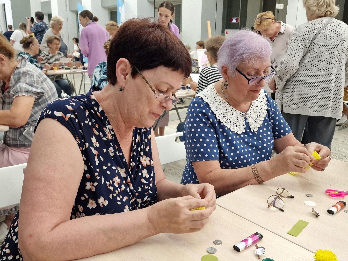 фестиваль непреклонный возраст балашиха,