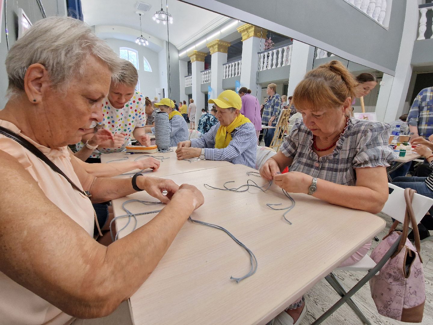 фестиваль непреклонный возраст балашиха,
