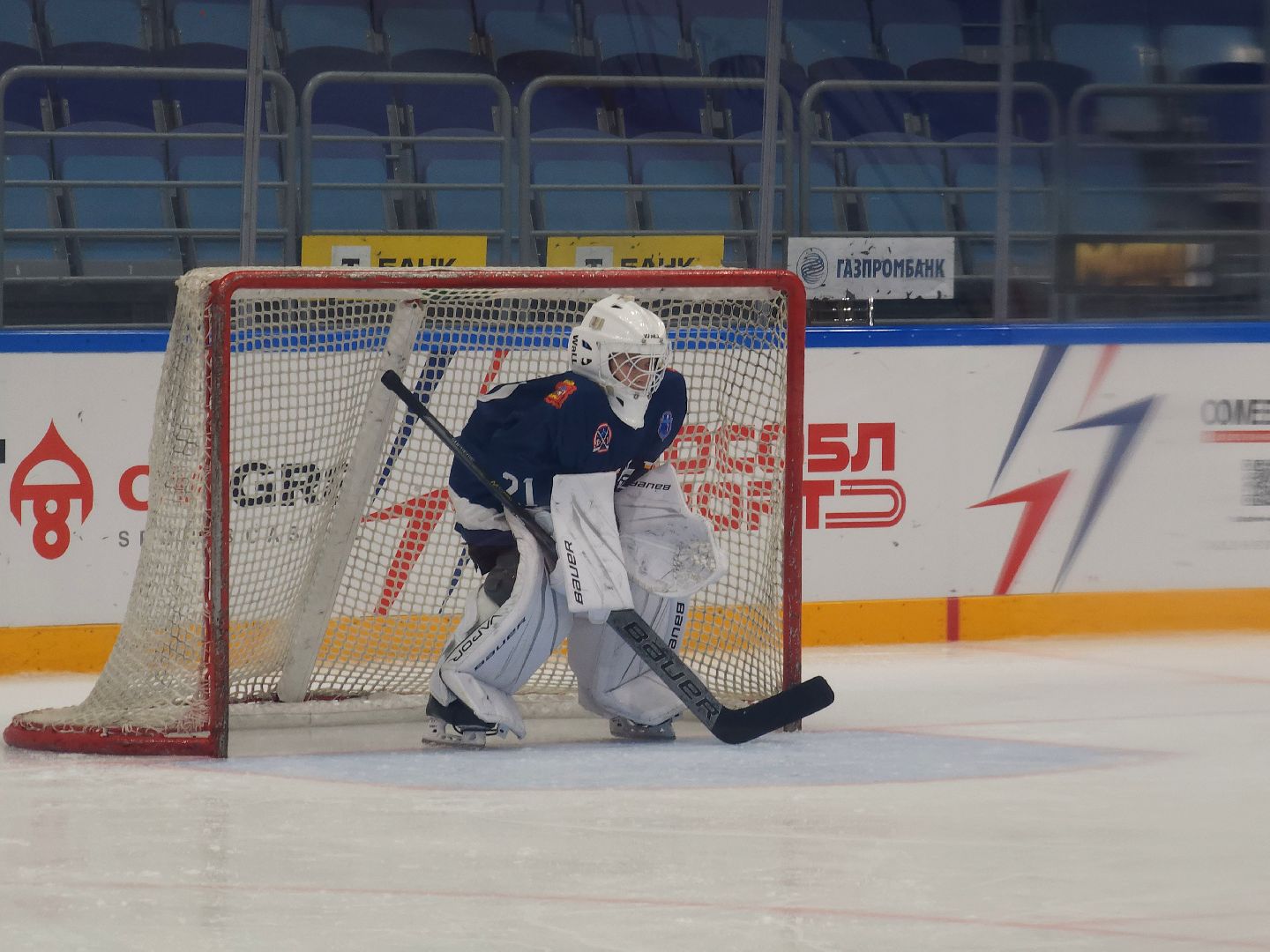 мытищи, хоккей, кубок овечкина,