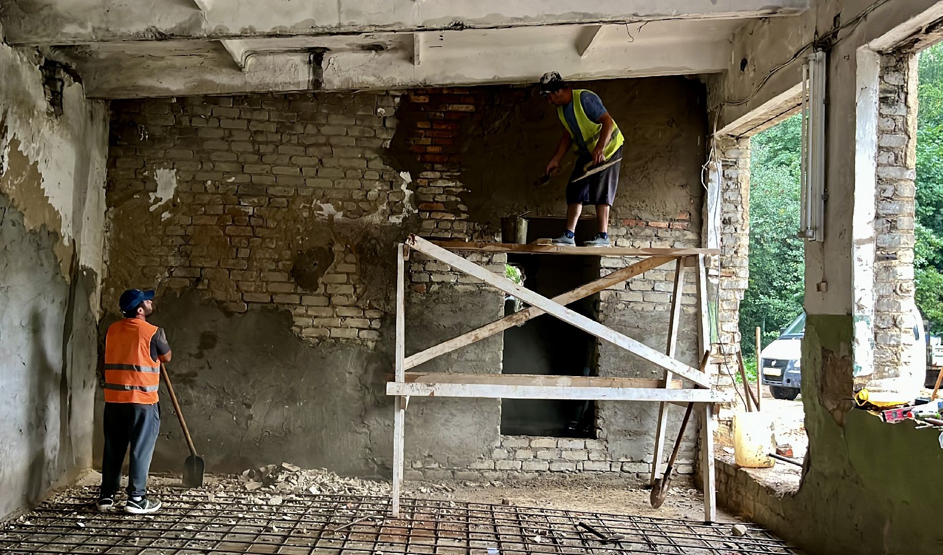 наро-фоминск, наро-фоминский городской округ, модернизация котельной, подготовка к отопительному сезону,