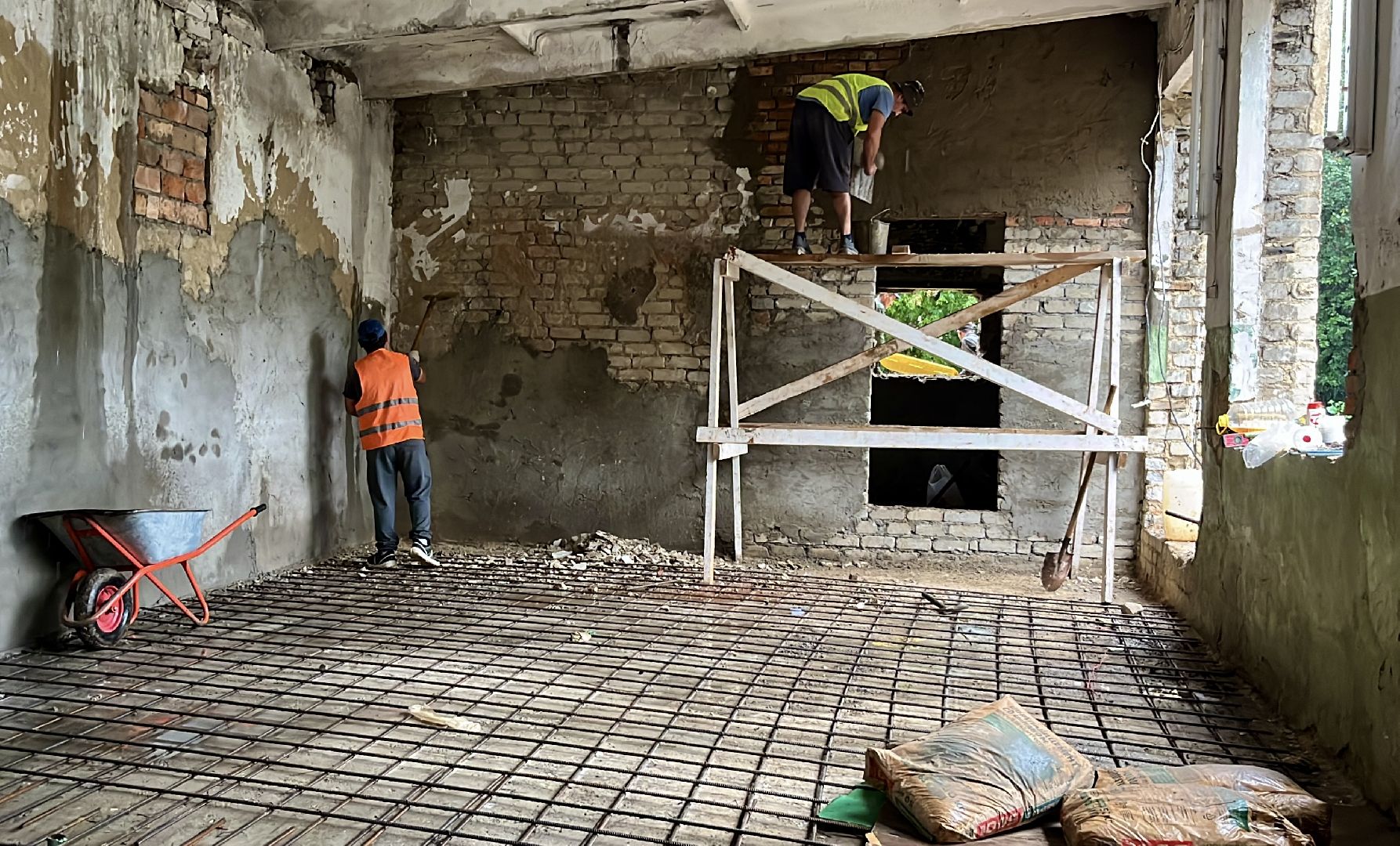 наро-фоминск, наро-фоминский городской округ, модернизация котельной, подготовка к отопительному сезону,