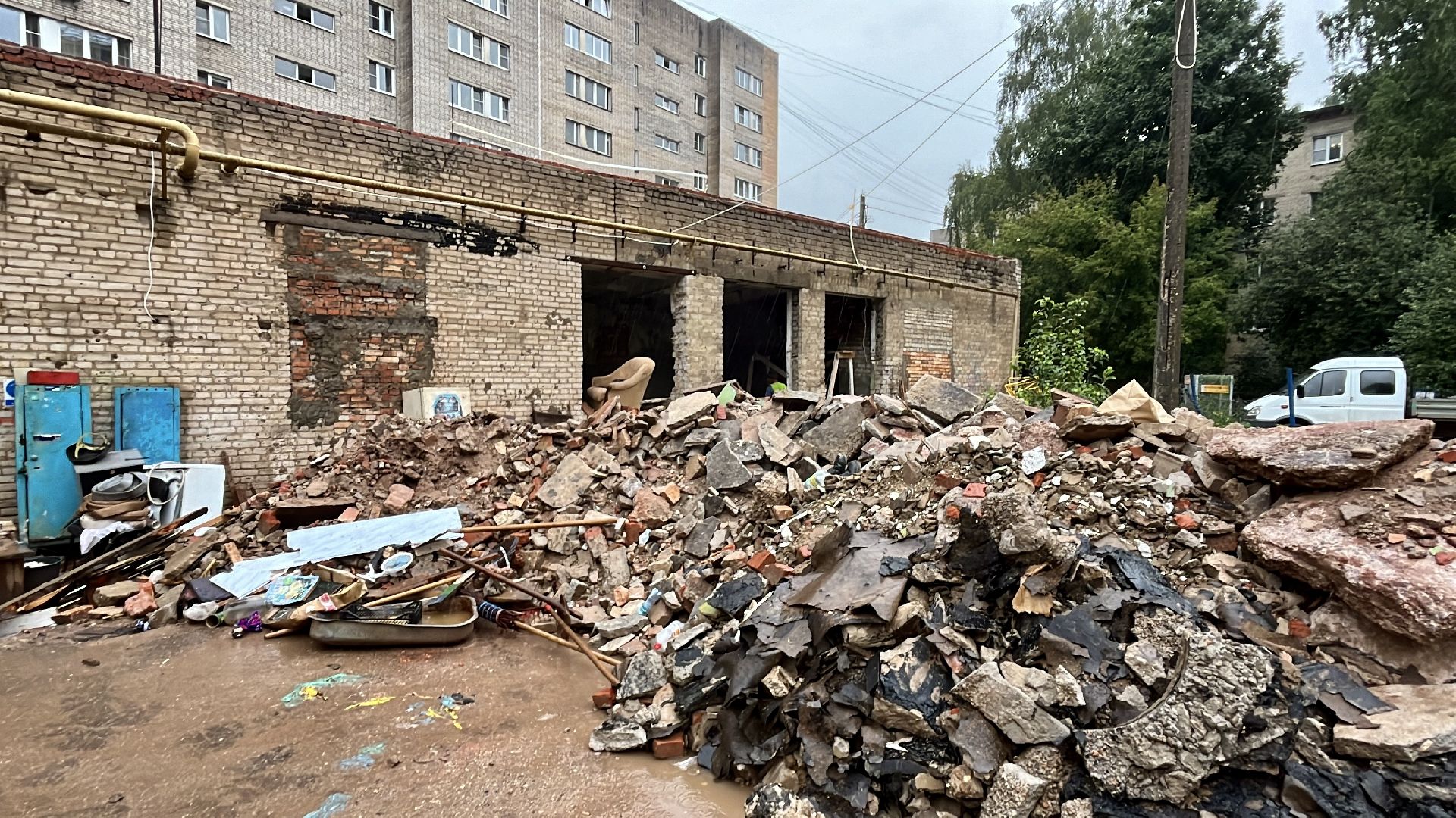 наро-фоминск, наро-фоминский городской округ, модернизация котельной, подготовка к отопительному сезону,