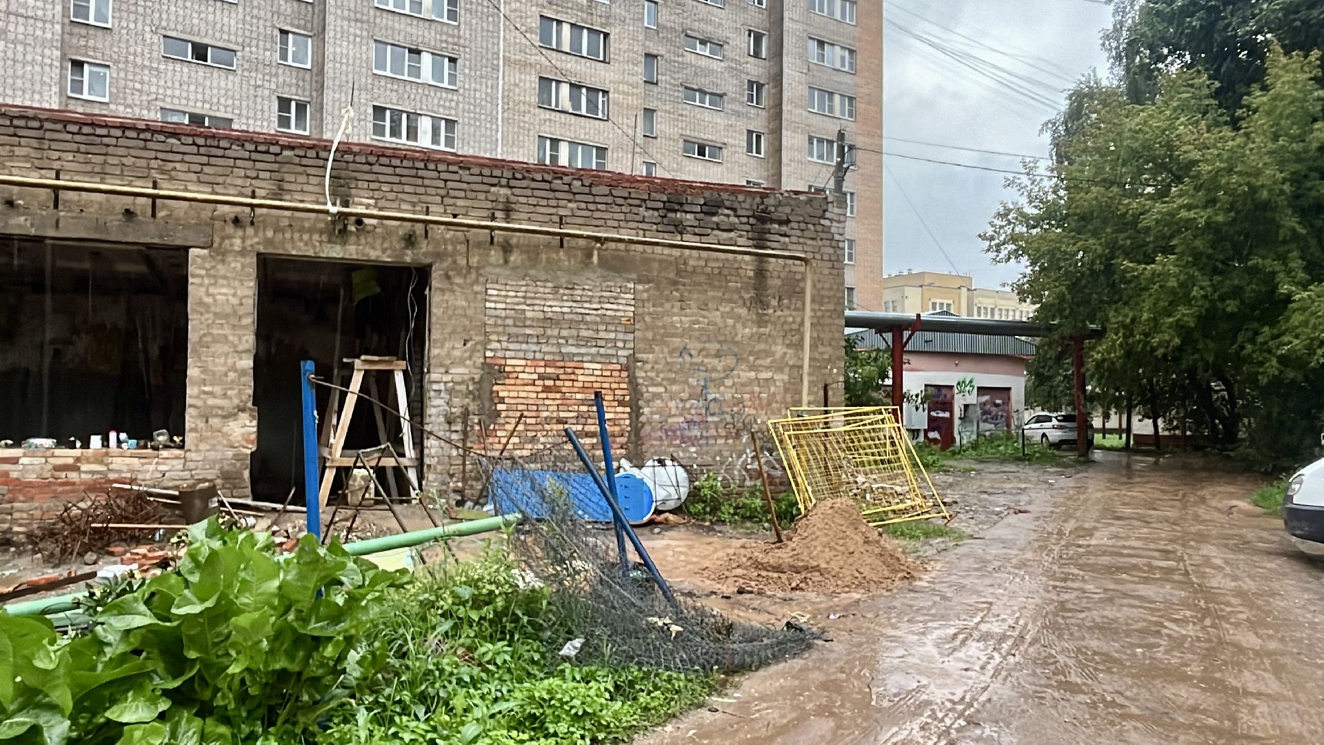 наро-фоминск, наро-фоминский городской округ, модернизация котельной, подготовка к отопительному сезону,