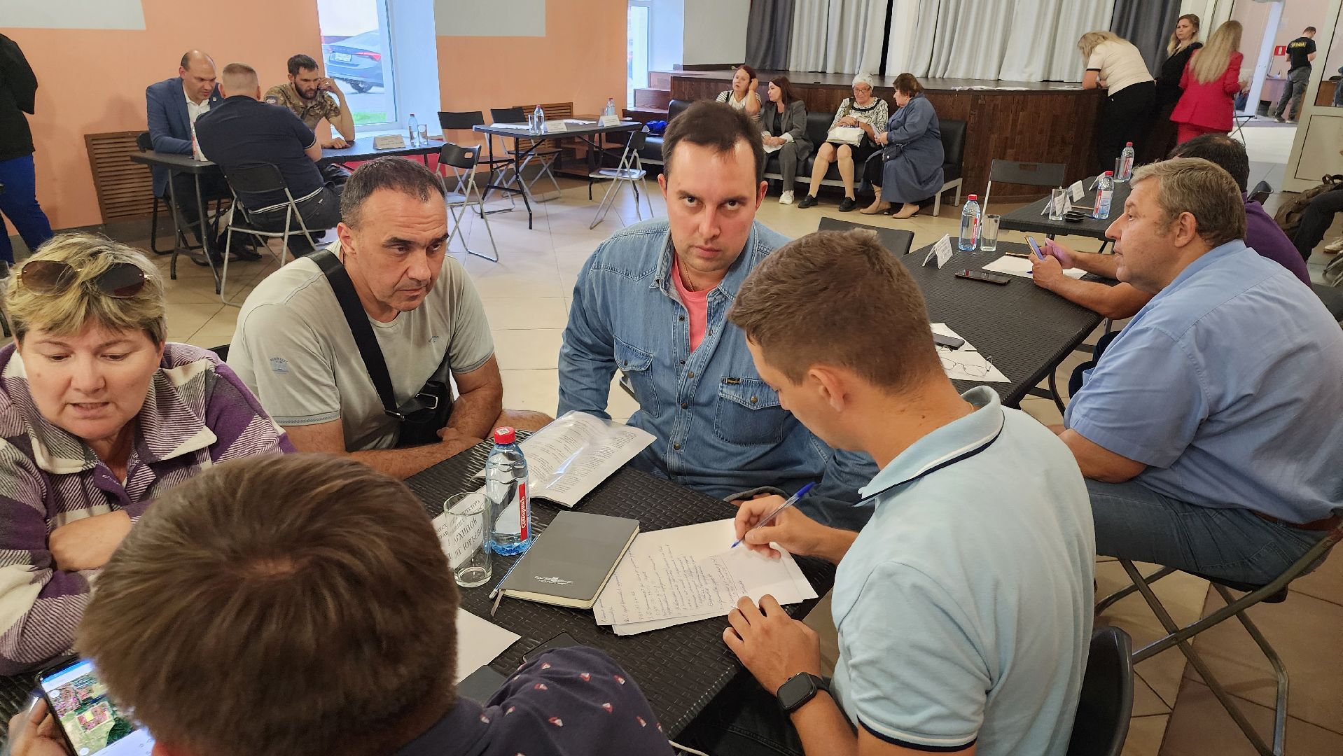 кашира, выездная администрация, безопасность, транспорт, дороги, лежачие полицейские, искусственная неровность, дети,