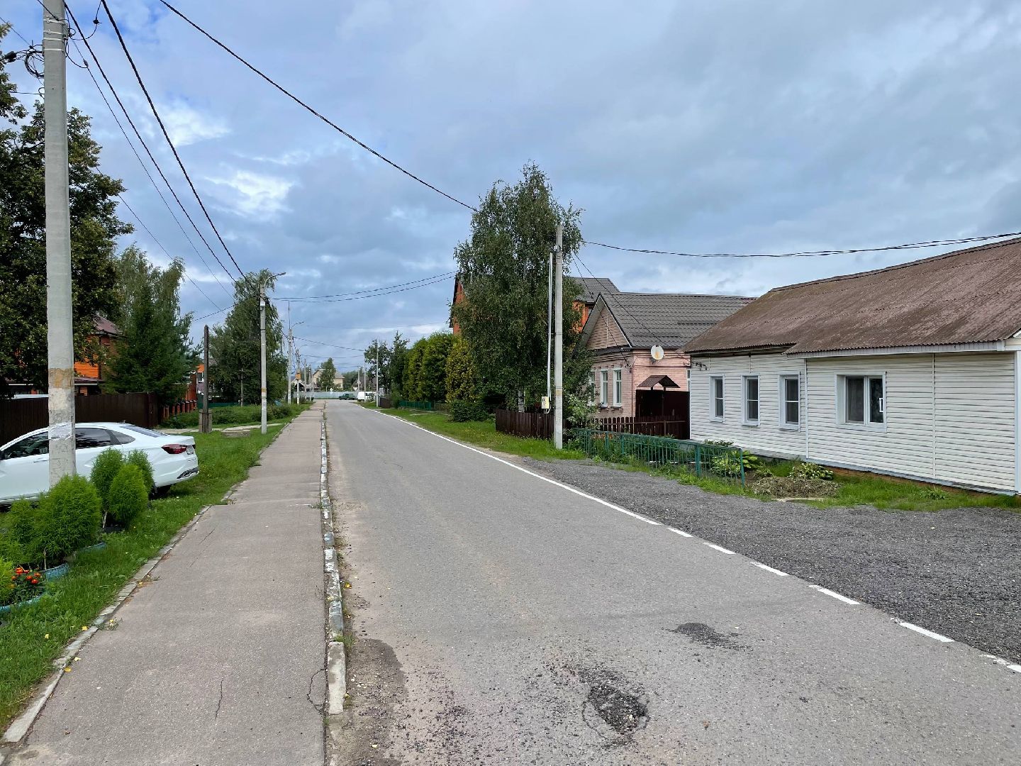 кашира, выездная администрация, безопасность, транспорт, дороги, лежачие полицейские, искусственная неровность, дети,