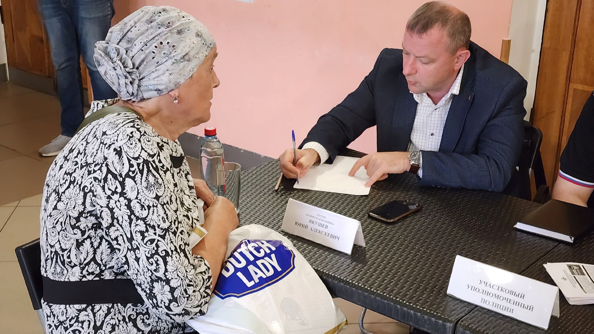 кашира, выездная администрация, безопасность, транспорт, дороги, лежачие полицейские, искусственная неровность, дети,