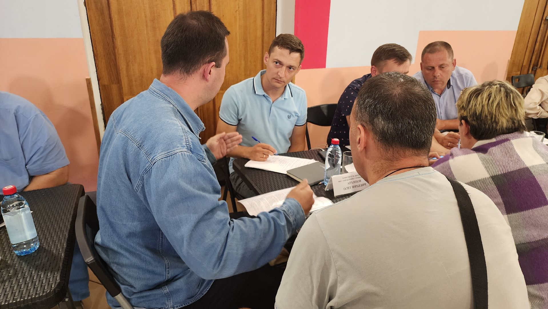 кашира, выездная администрация, безопасность, транспорт, дороги, лежачие полицейские, искусственная неровность, дети,