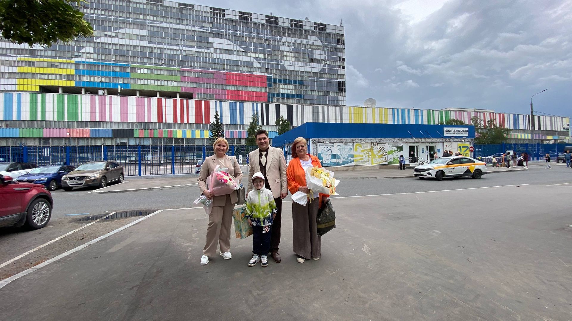 раменское, общество, культура,победитель телеигры поле чудес василий строилов,