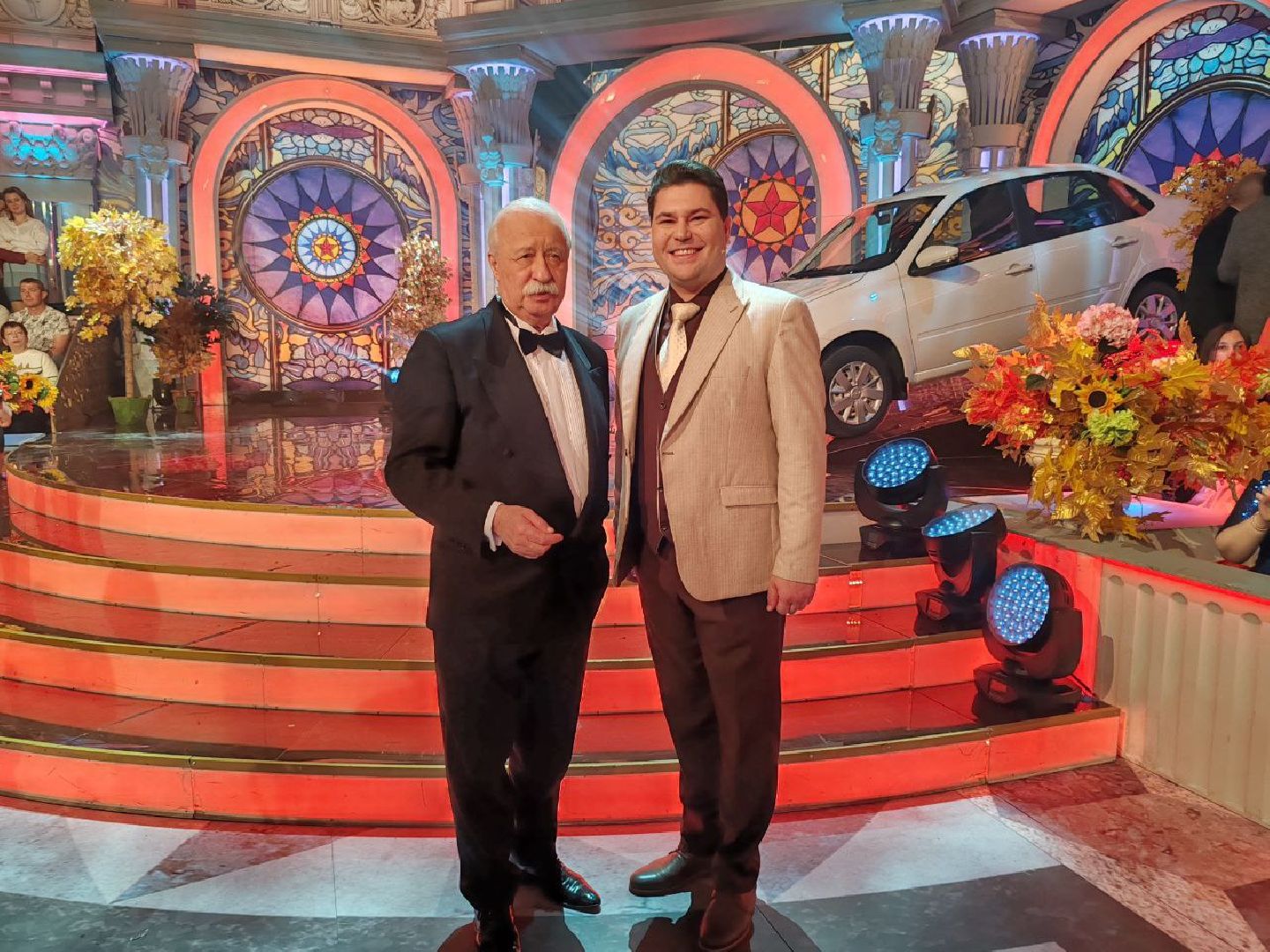 раменское, общество, культура,победитель телеигры поле чудес василий строилов,