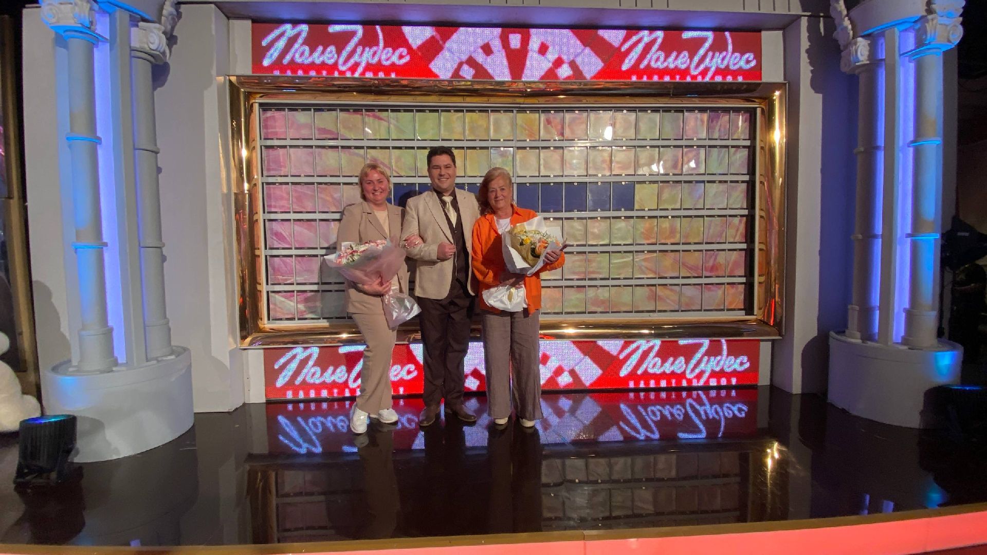 раменское, общество, культура,победитель телеигры поле чудес василий строилов,