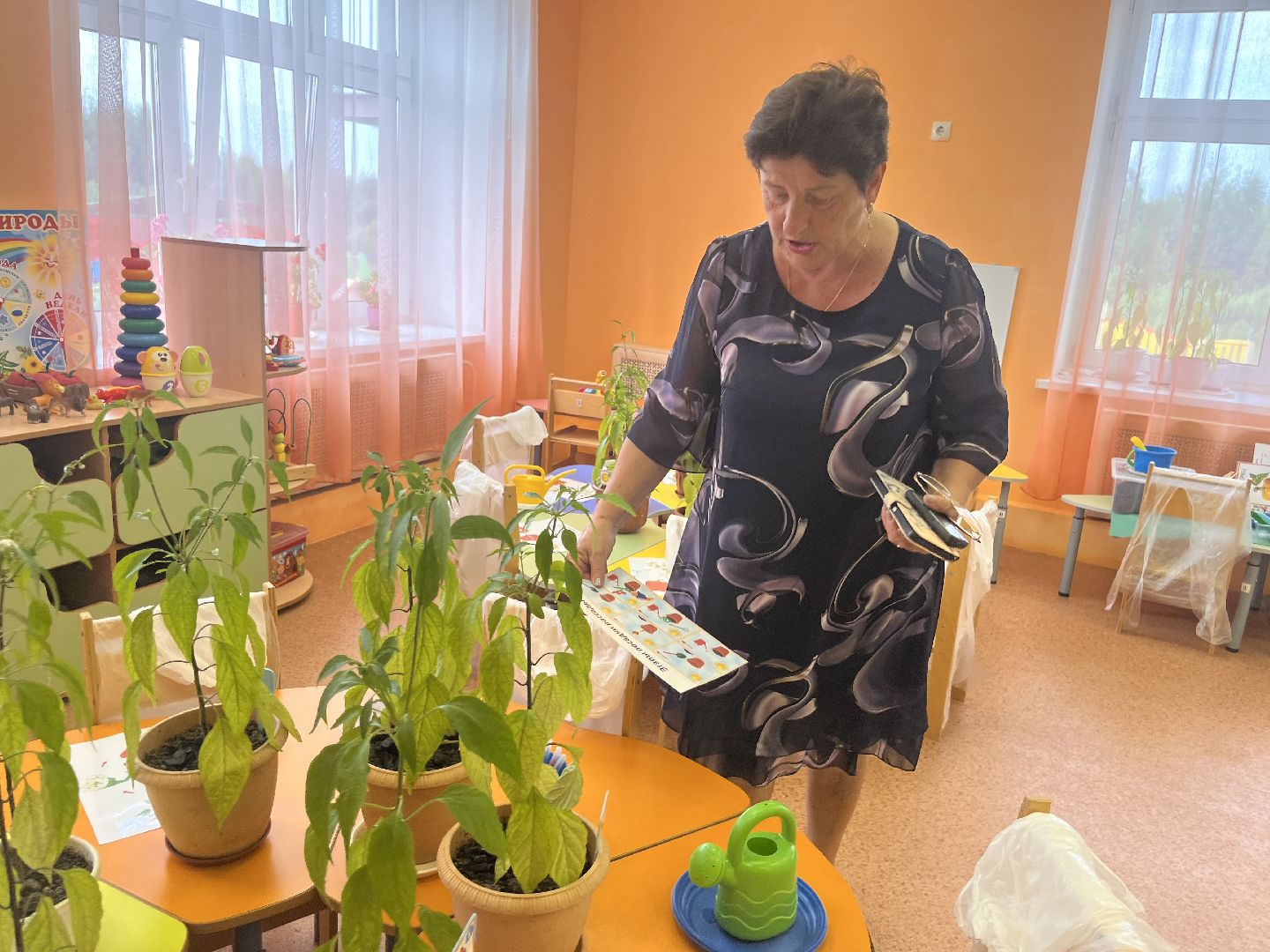 Шатура, шатура 2025, шатура образование, новости шатуры, шатура новости,