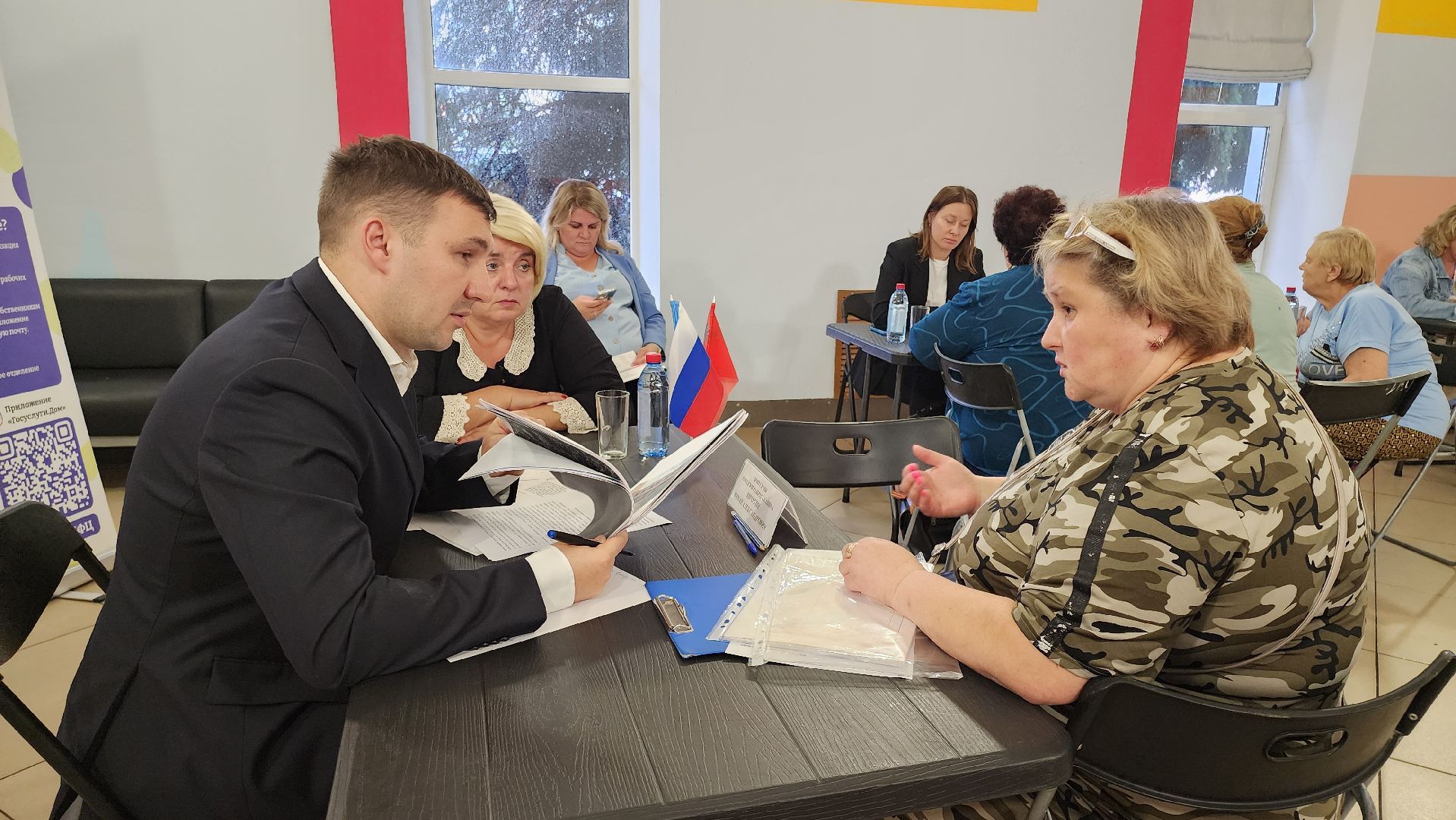 кашира, выездная администрация, елькино, спорт, детская площадка, досуг, благоустройство, староста,