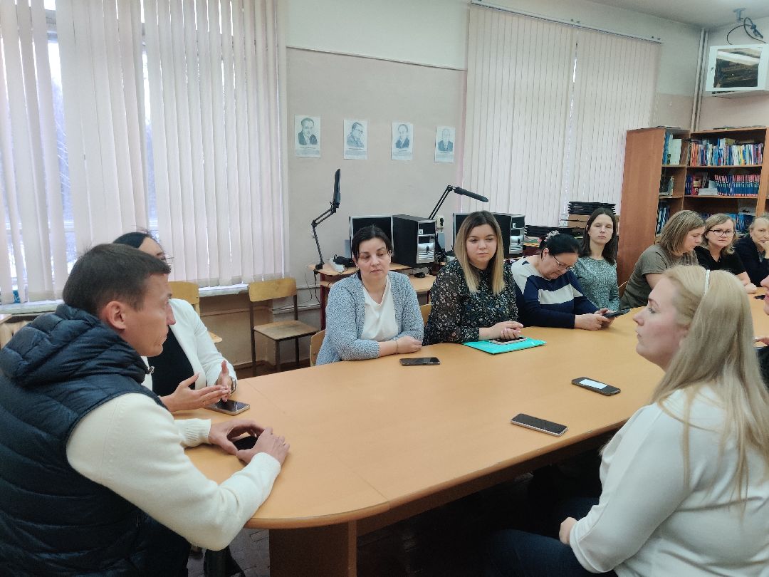 Красноармейск