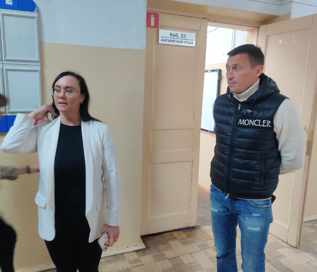 Красноармейск