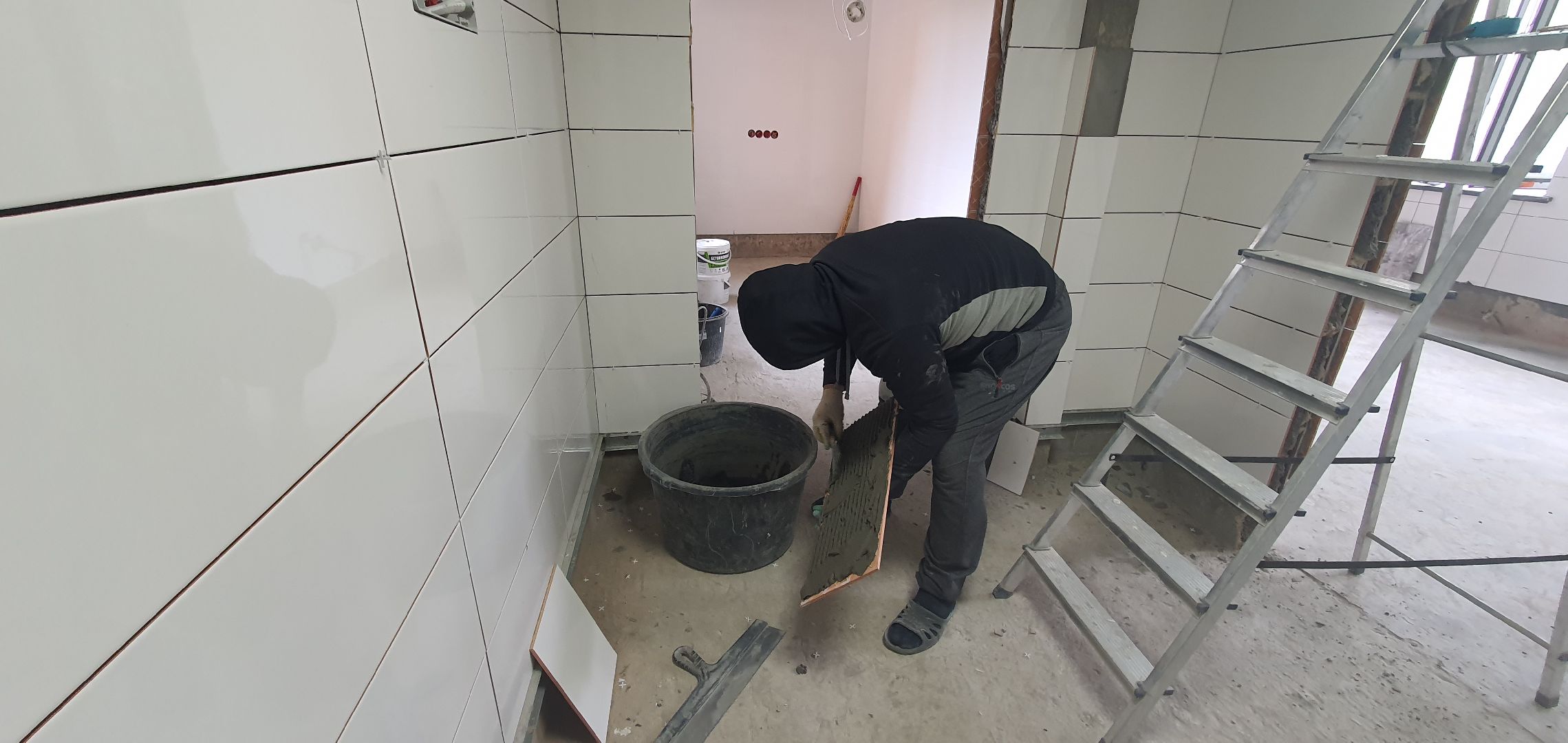 Ремонт стоматологии, Домодедово