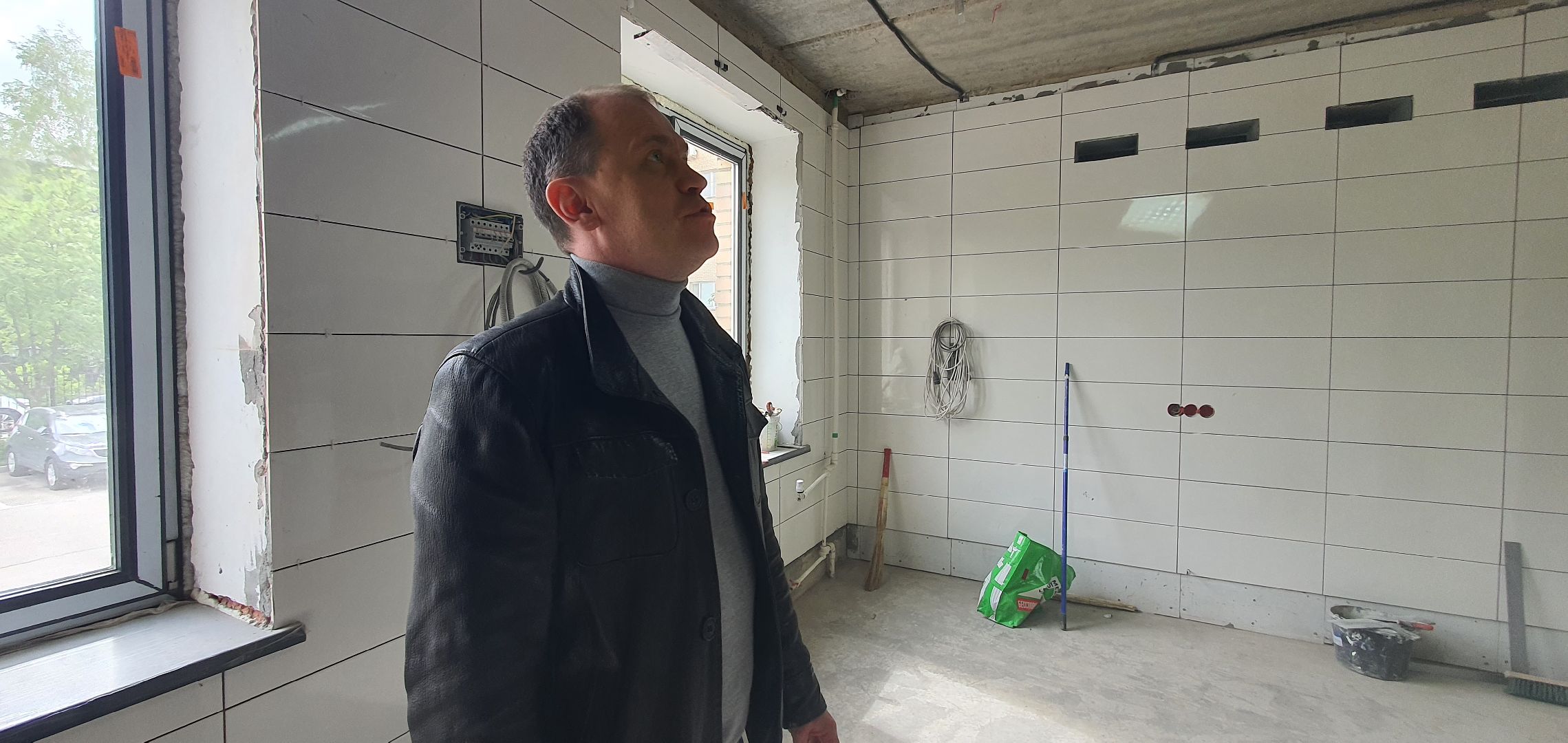 Ремонт стоматологии, Домодедово