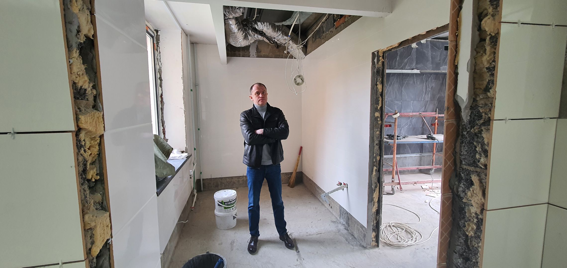 Ремонт стоматологии, Домодедово