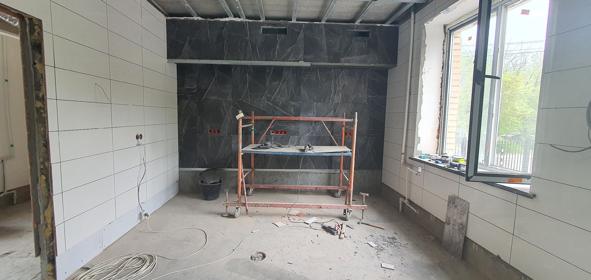 Ремонт стоматологии, Домодедово