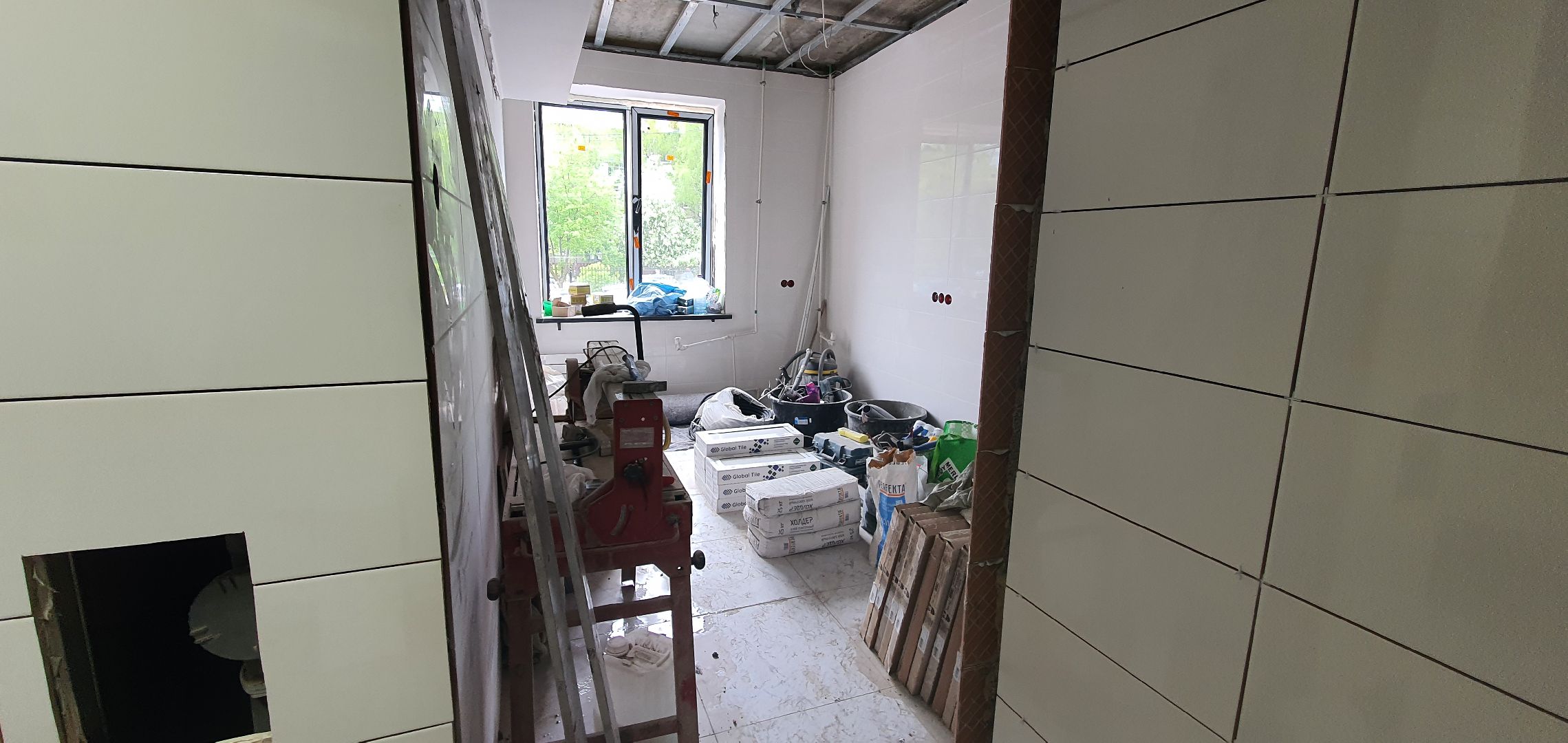 Ремонт стоматологии, Домодедово