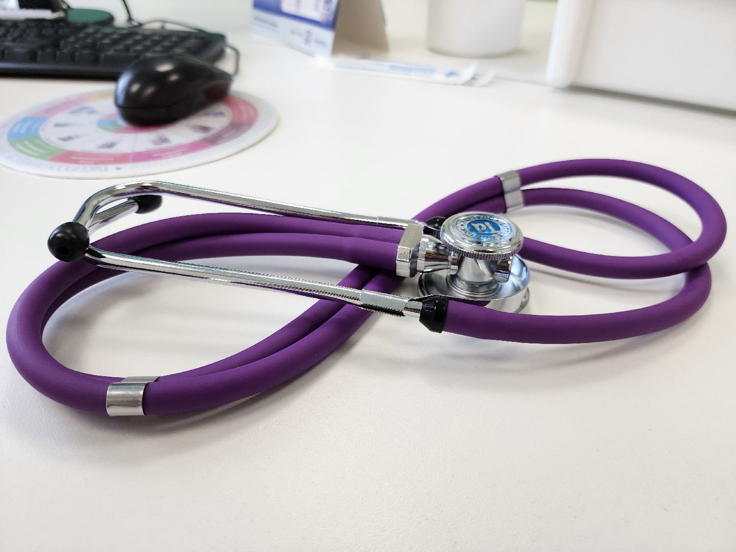 электросталь, медицина, новый врач, педиатр, дети, общество,