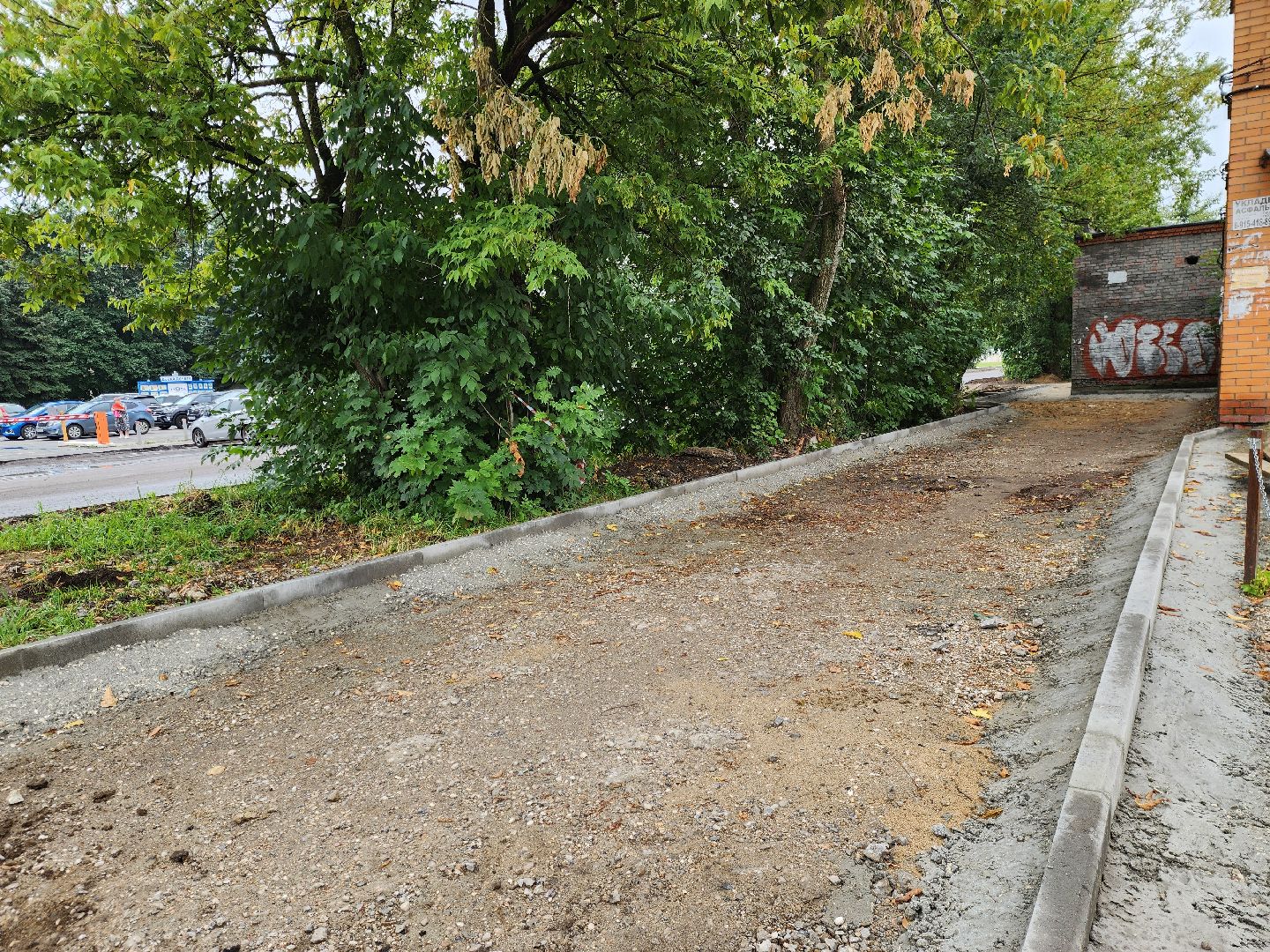 электросталь, ремонт, асфальт, дороги, благоустройство, жители,