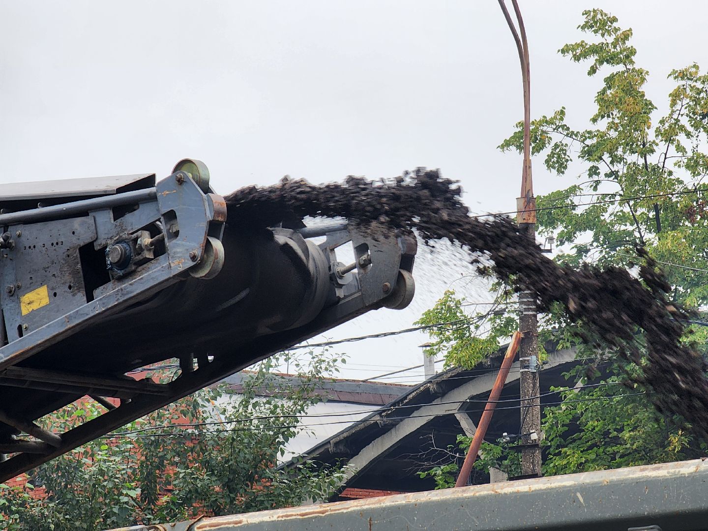 электросталь, ремонт, асфальт, дороги, благоустройство, жители,