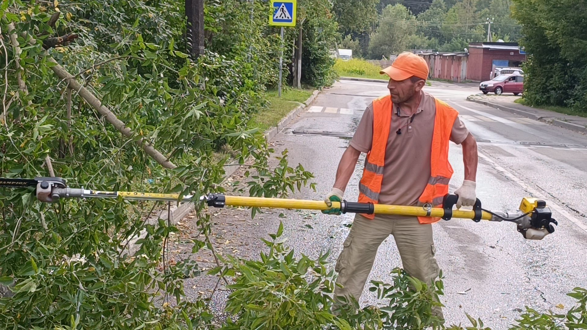 дорога, добродел, лобня,