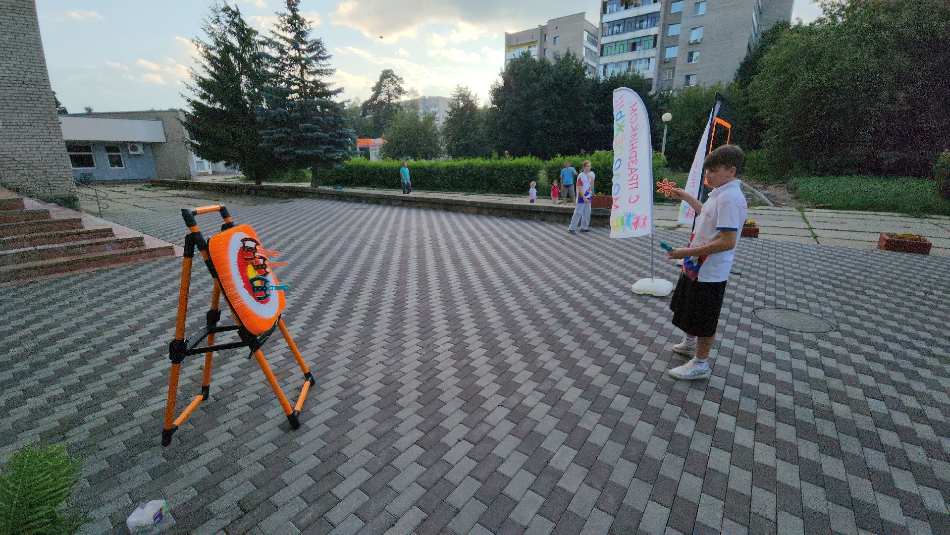 цми, фестиваль настольных игр, дворец молодежи,