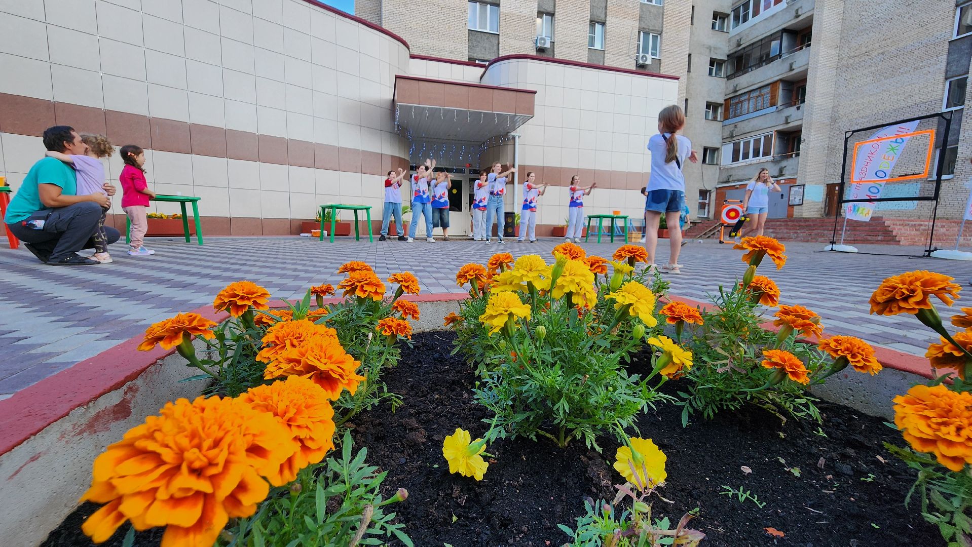 цми, фестиваль настольных игр, дворец молодежи,