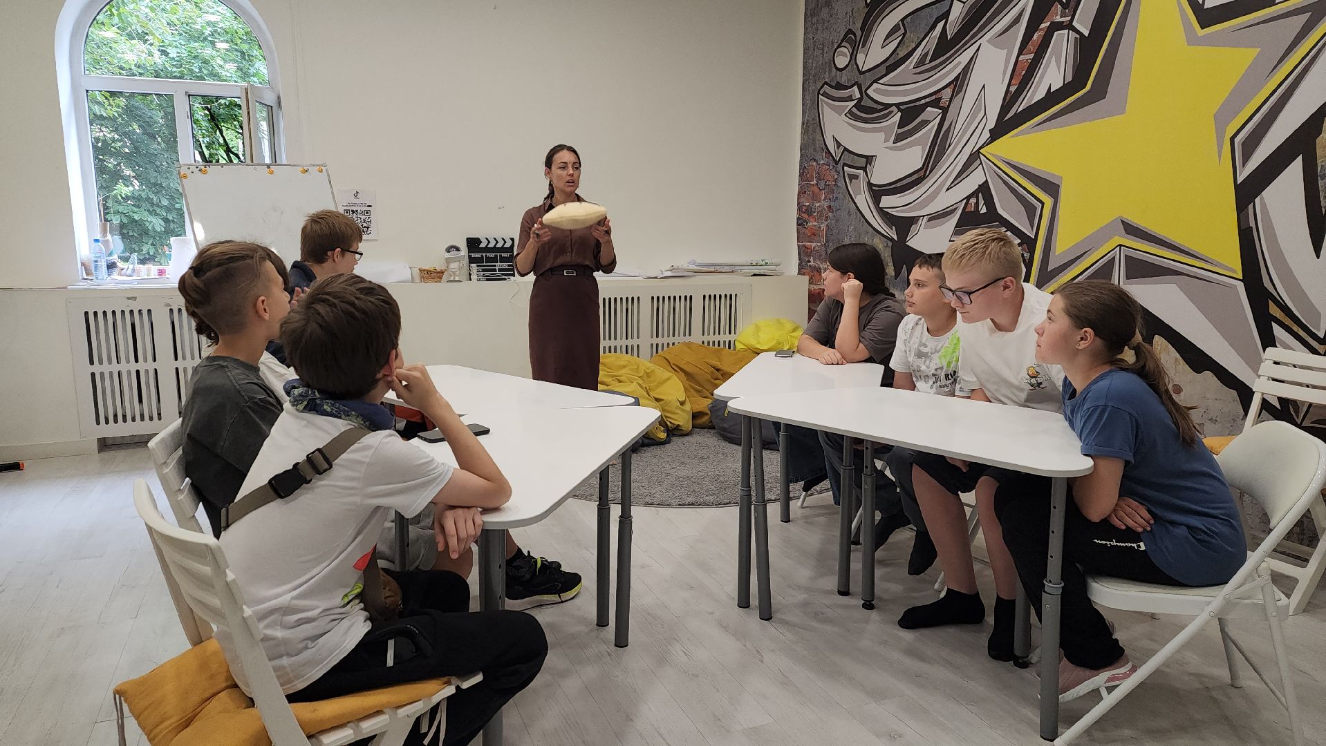 вертикалки, пушкино, дети, летний лагерь, предпринимательские курсы для школьников, бизнес-игра,школа лидерства,