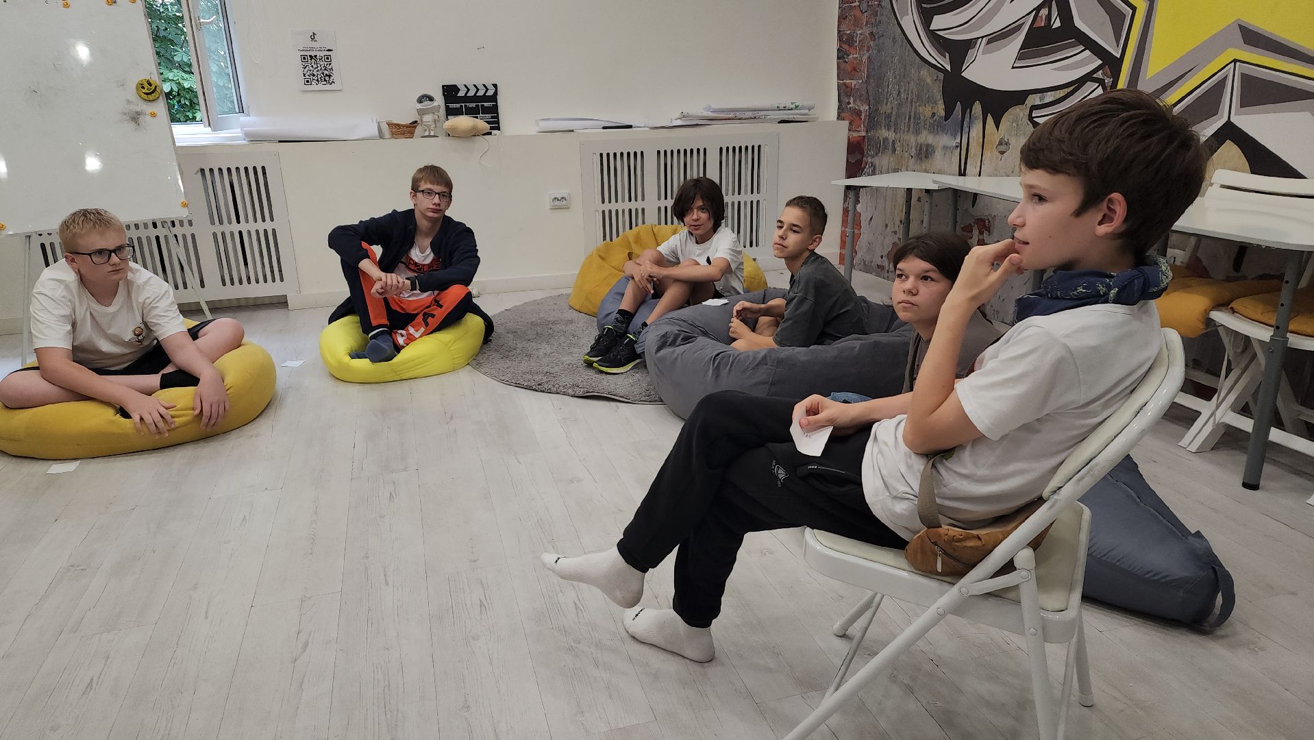 вертикалки, пушкино, дети, летний лагерь, предпринимательские курсы для школьников, бизнес-игра,школа лидерства,