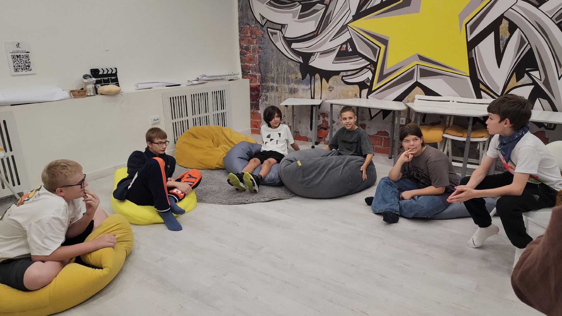 вертикалки, пушкино, дети, летний лагерь, предпринимательские курсы для школьников, бизнес-игра,школа лидерства,