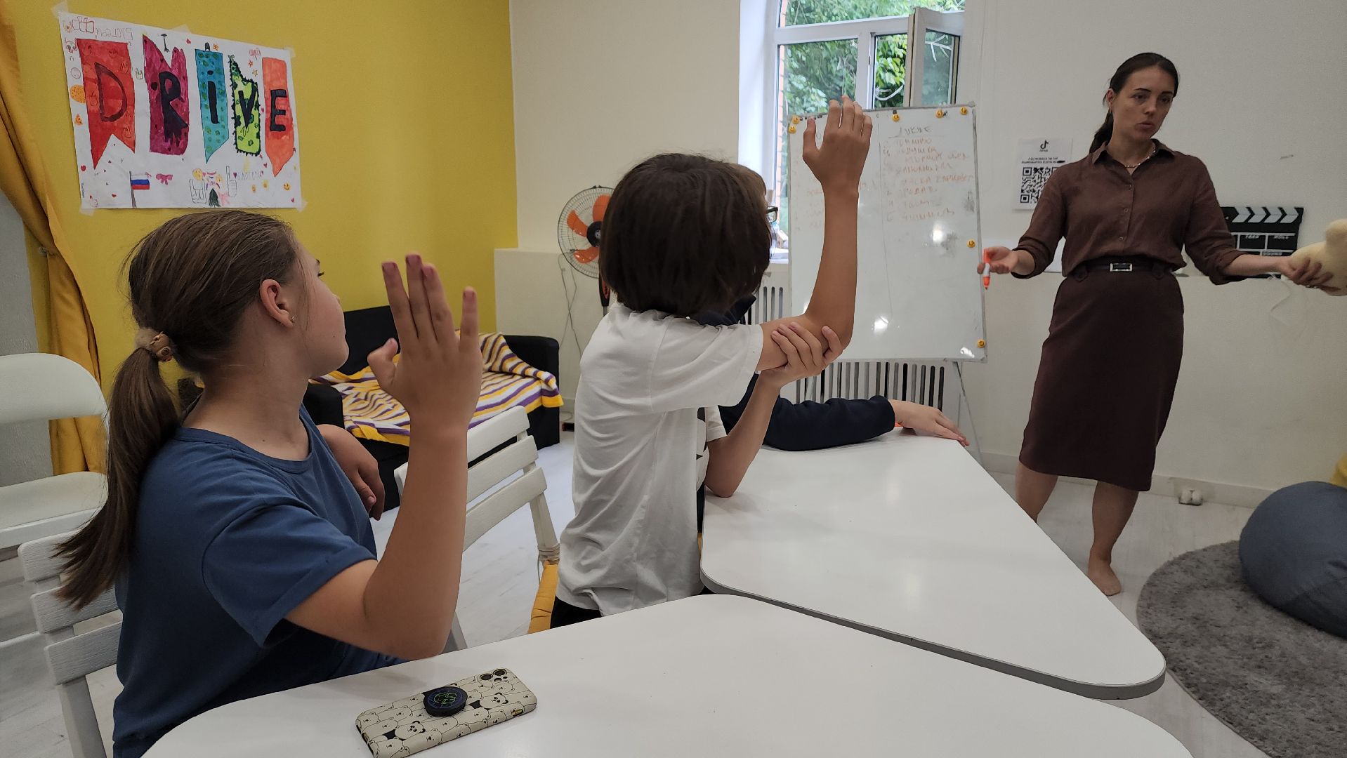 вертикалки, пушкино, дети, летний лагерь, предпринимательские курсы для школьников, бизнес-игра,школа лидерства,