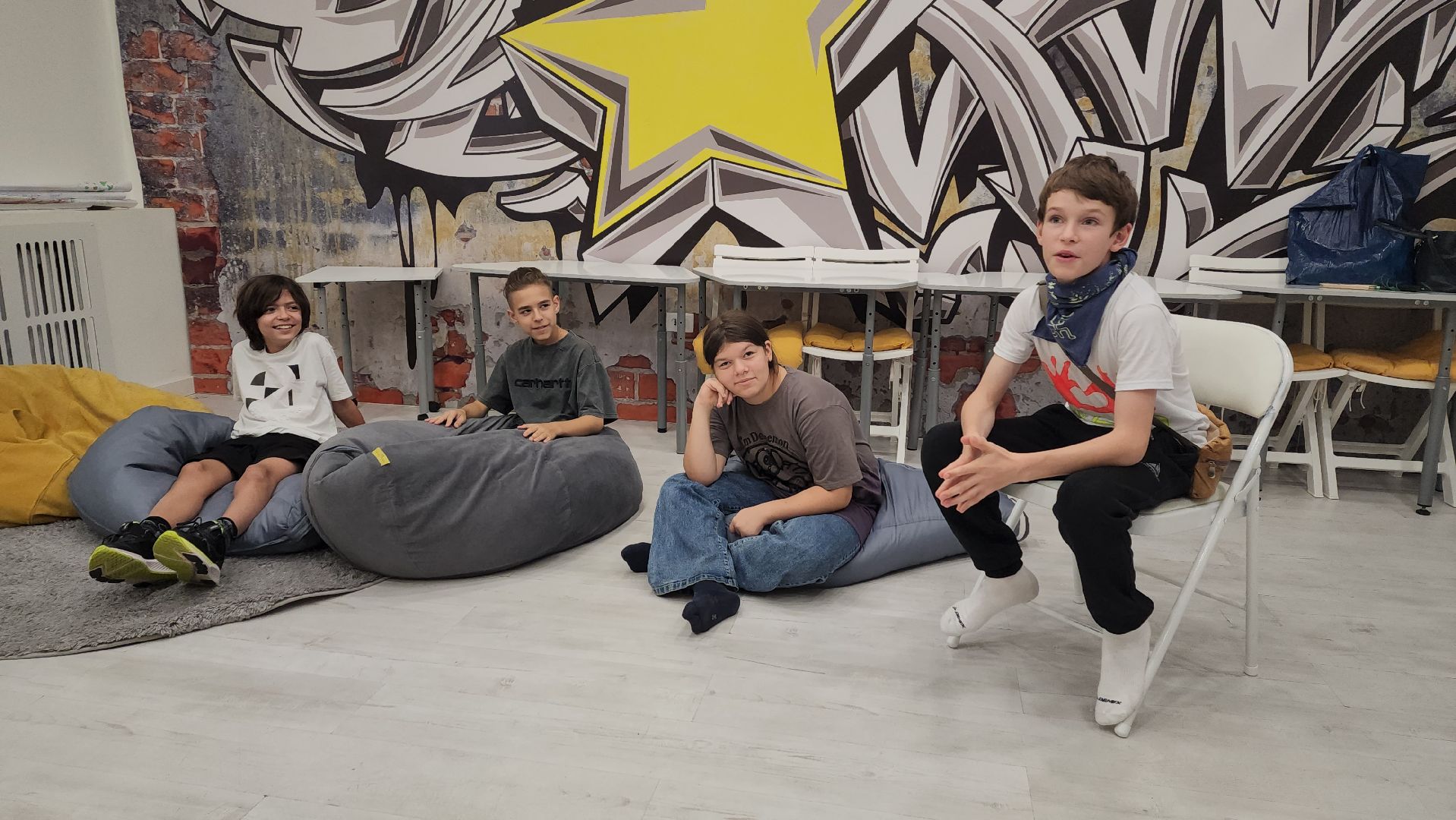 вертикалки, пушкино, дети, летний лагерь, предпринимательские курсы для школьников, бизнес-игра,школа лидерства,