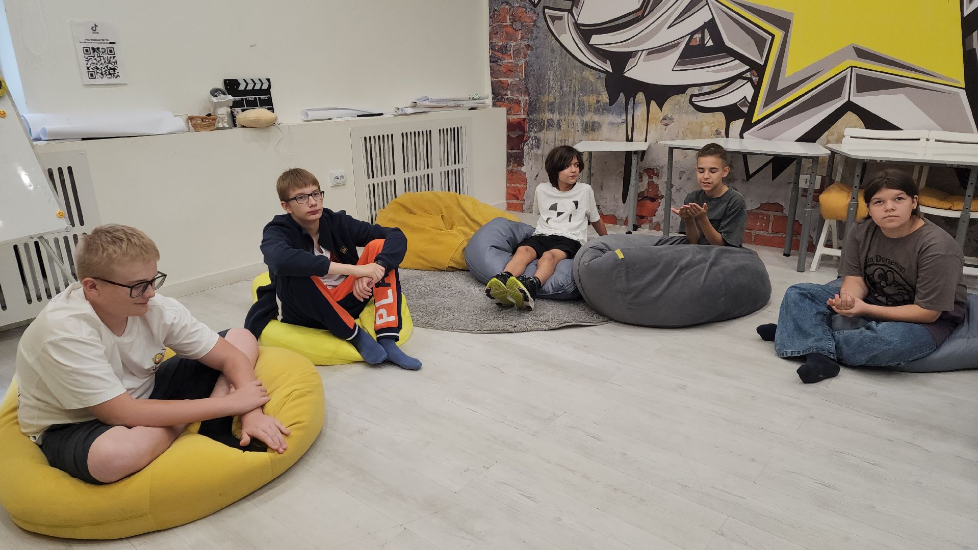 вертикалки, пушкино, дети, летний лагерь, предпринимательские курсы для школьников, бизнес-игра,школа лидерства,