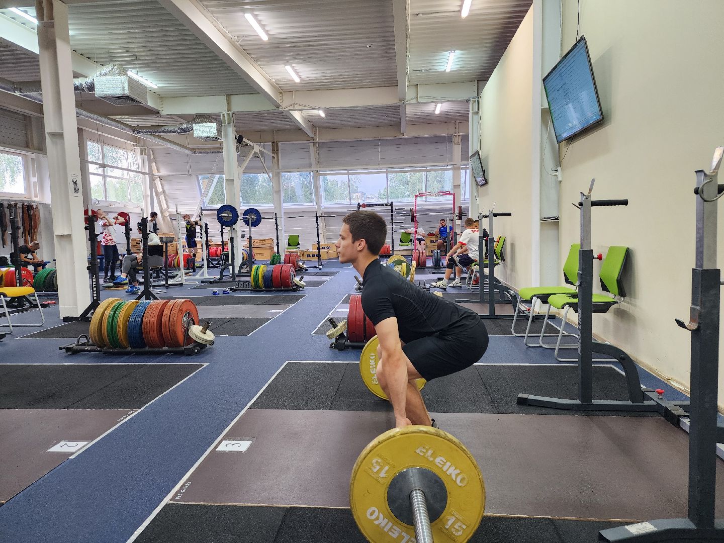 первенство мира, тяжелая атлетика, первенство мира по тяжелой атлетике, старая купавна, богородский городской округ,