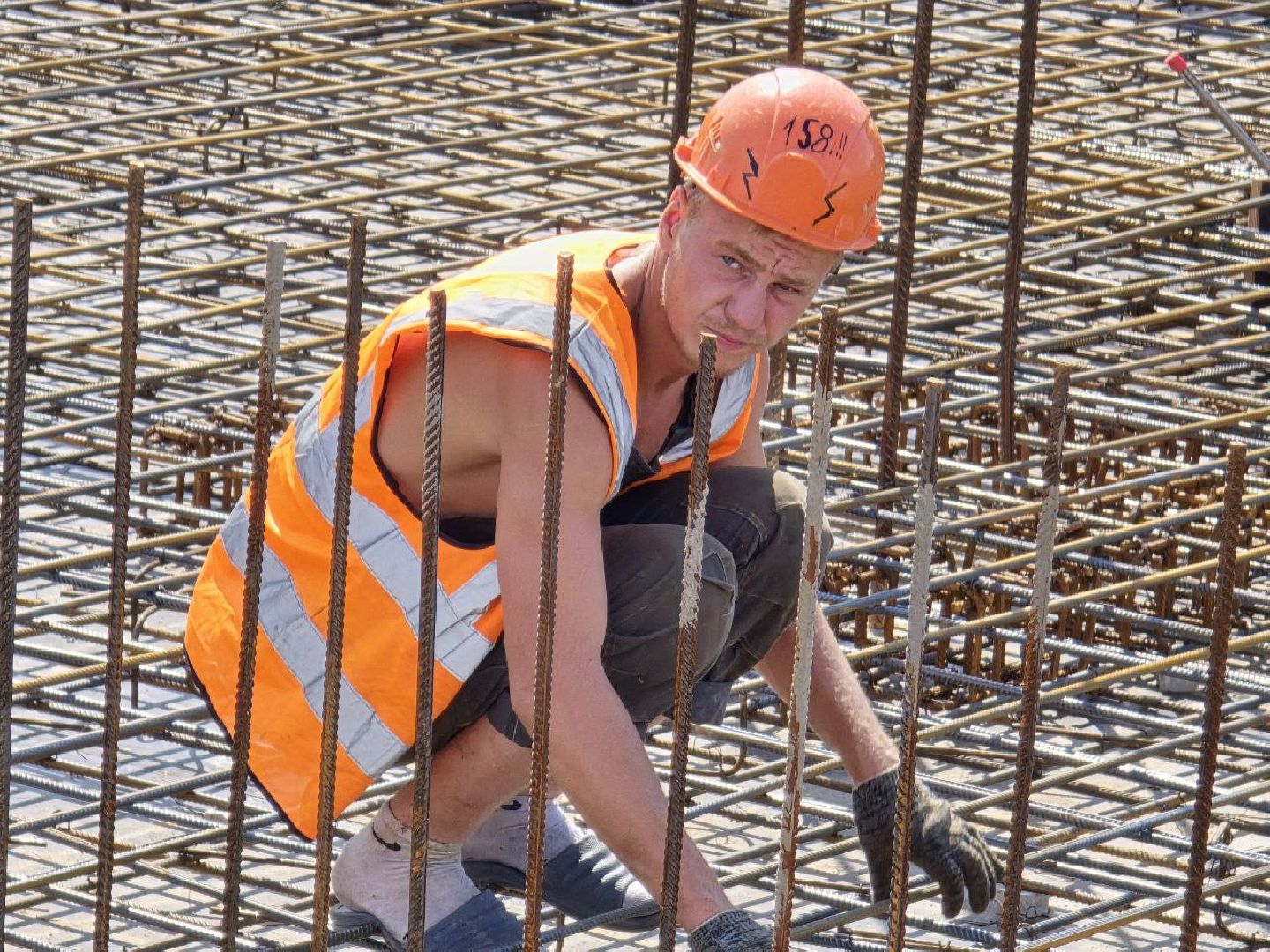 можайск, можайский муниципальный округ, подмосковье, строительство, городской стадион спартак, реконструкция стадиона, госпрограмма,