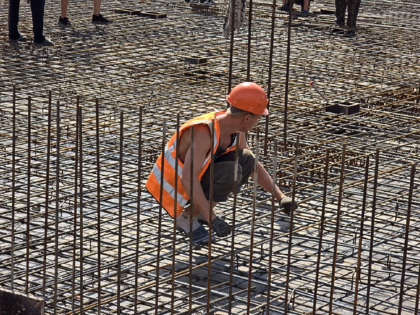 можайск, можайский муниципальный округ, подмосковье, строительство, городской стадион спартак, реконструкция стадиона, госпрограмма,