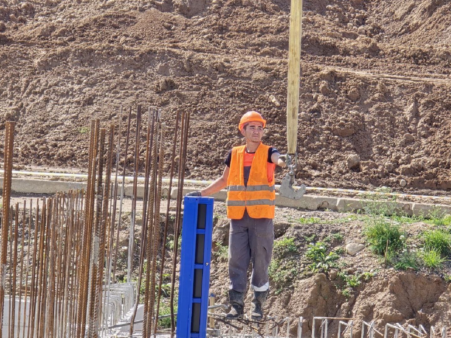 можайск, можайский муниципальный округ, подмосковье, строительство, городской стадион спартак, реконструкция стадиона, госпрограмма,
