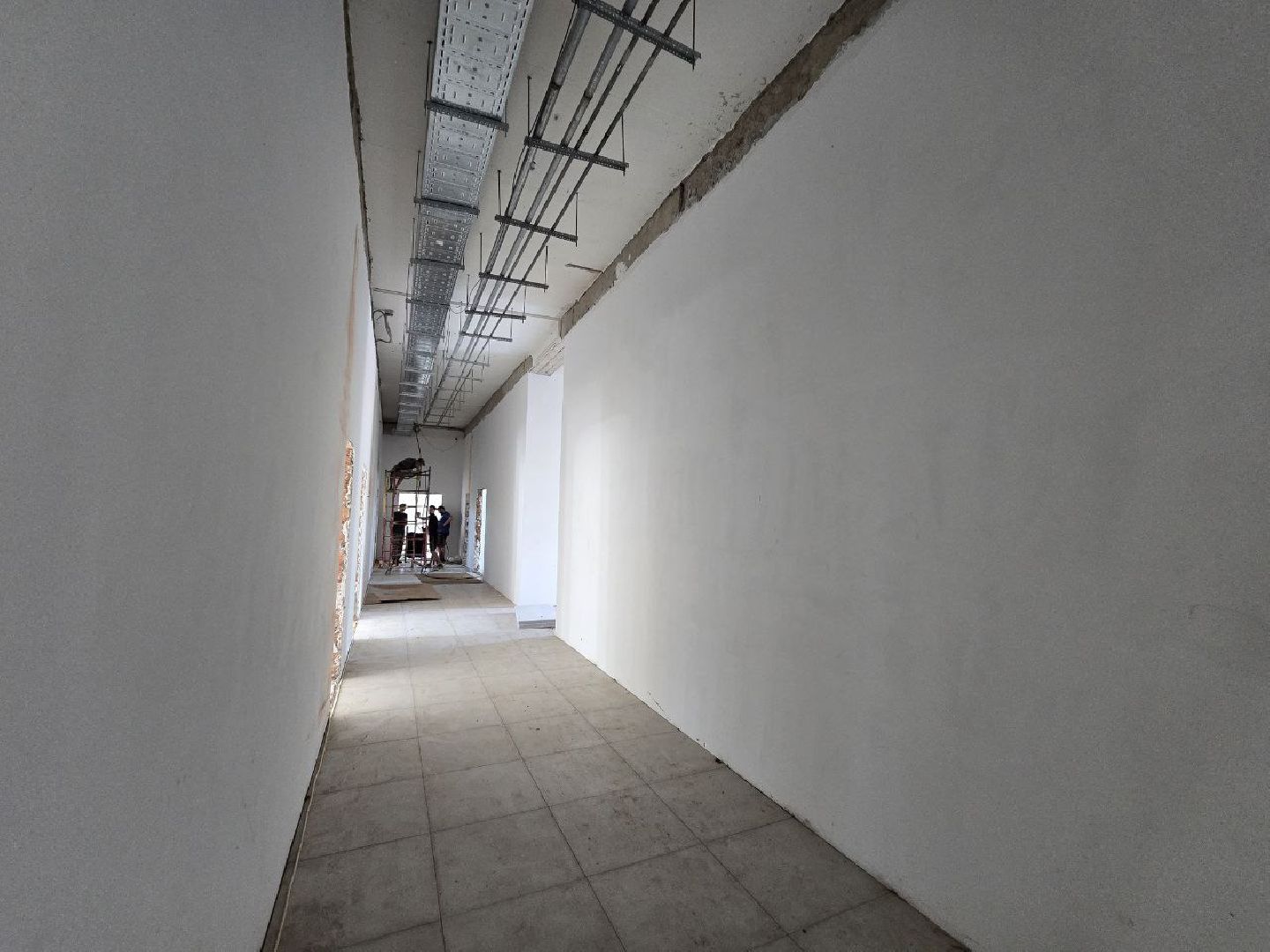 можайск, можайский муниципальный округ, подмосковье, капремонт, строительство, капремонт школы, школа, учебный год,  1 сентября,