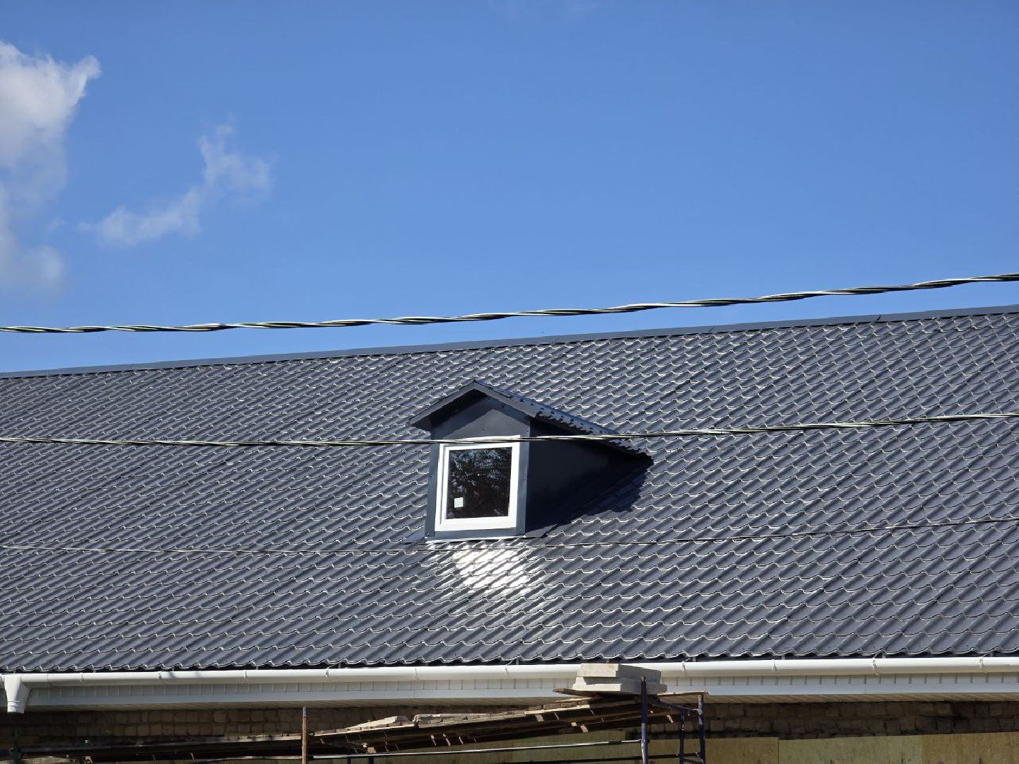 можайск, можайский муниципальный округ, подмосковье, капремонт, строительство, капремонт школы, школа, учебный год,  1 сентября,